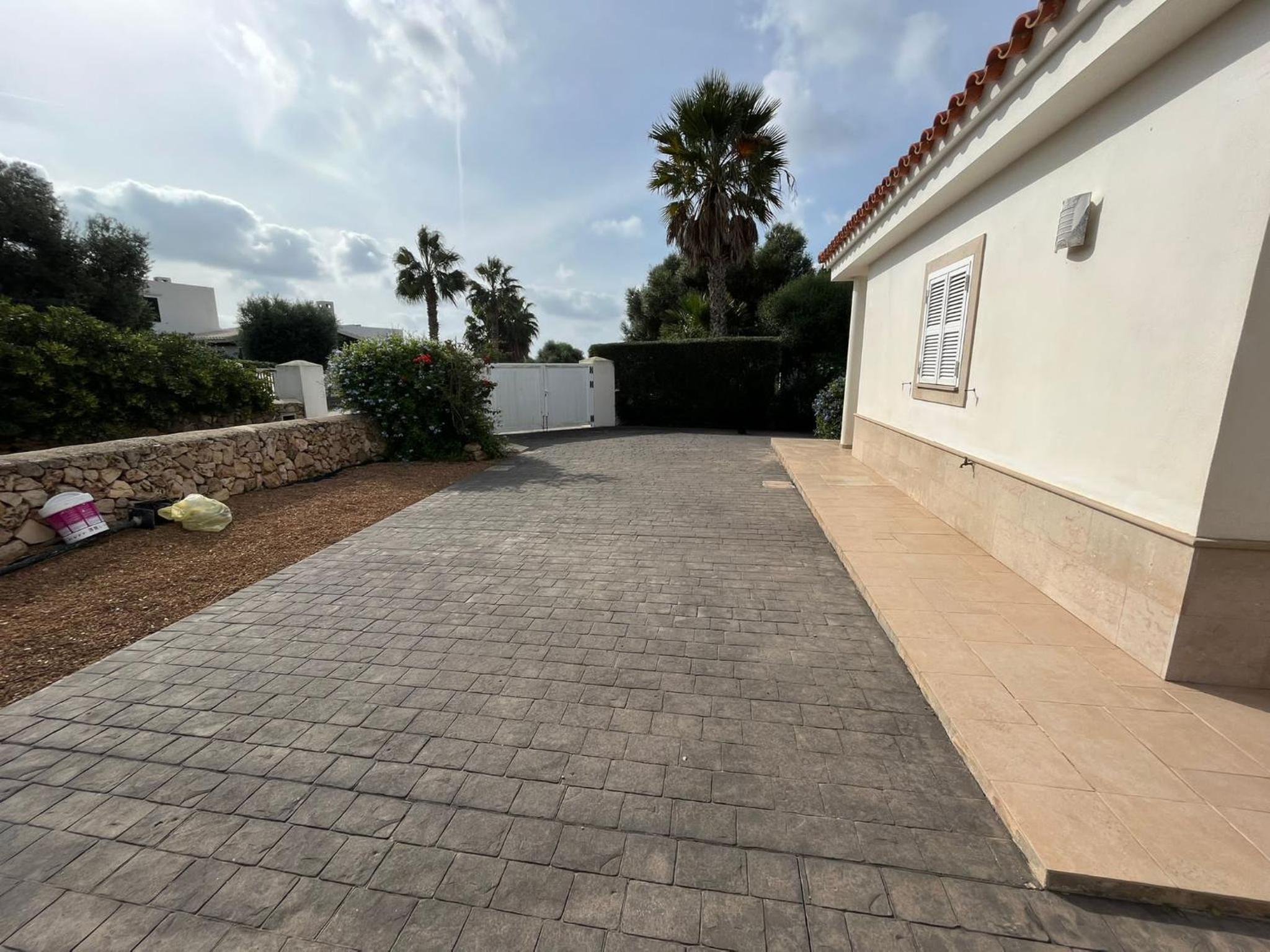 Villa Vacanze Binibeca Menorca