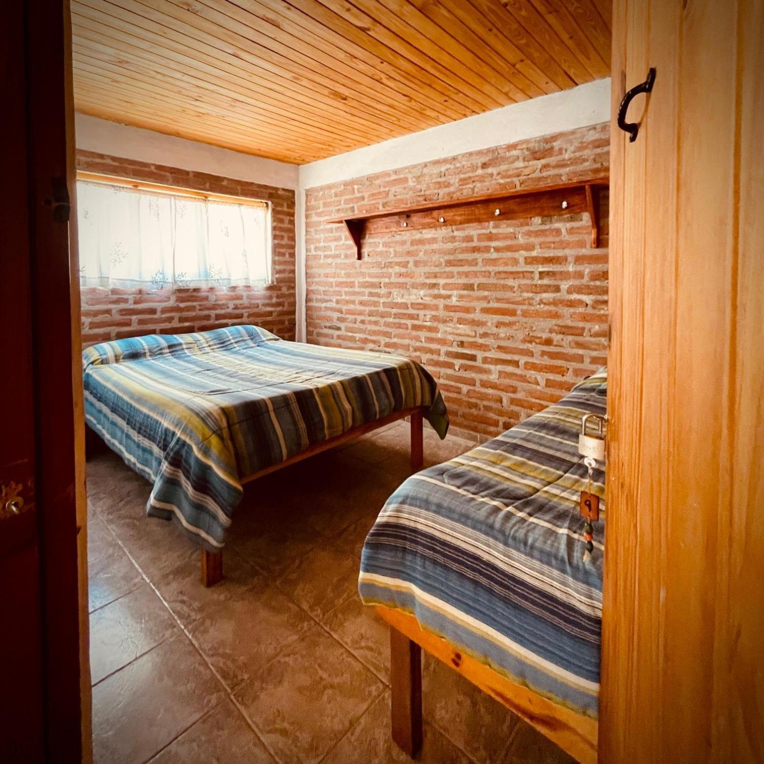 Hostal del río