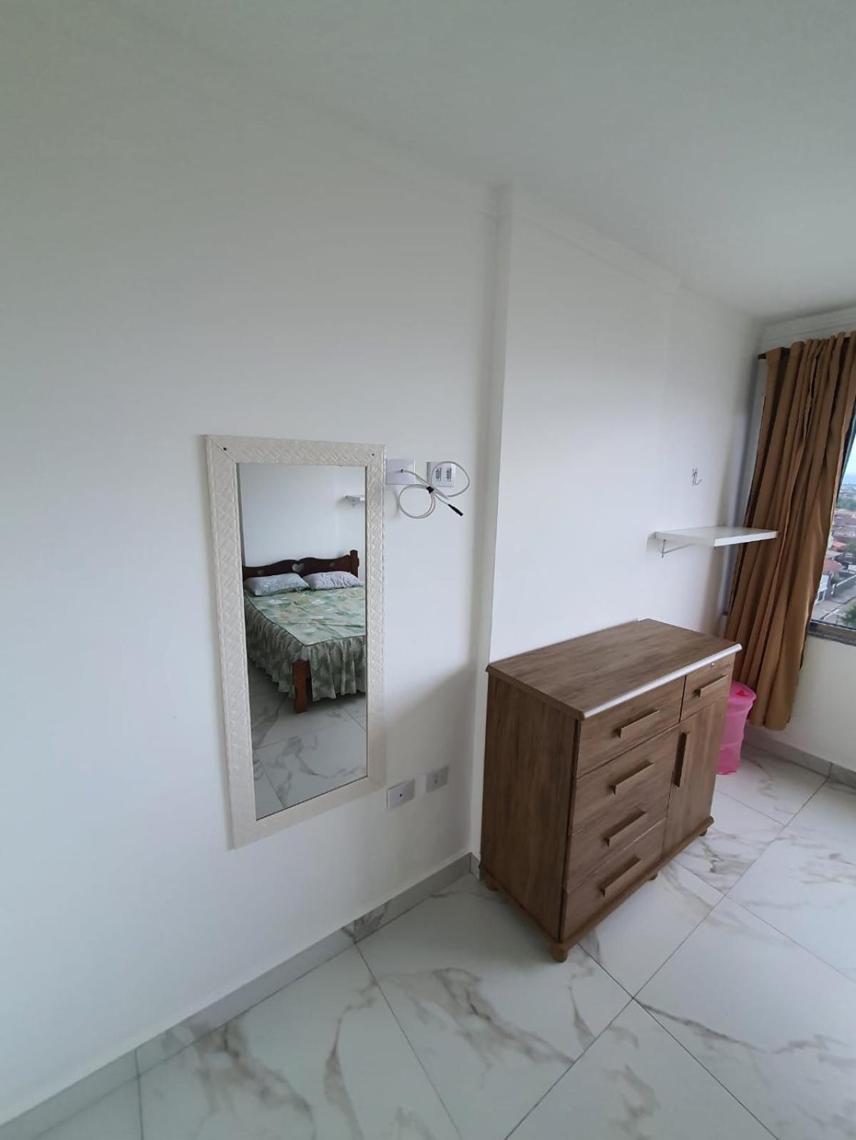 Apartamento em Peruíbe (Centro)
