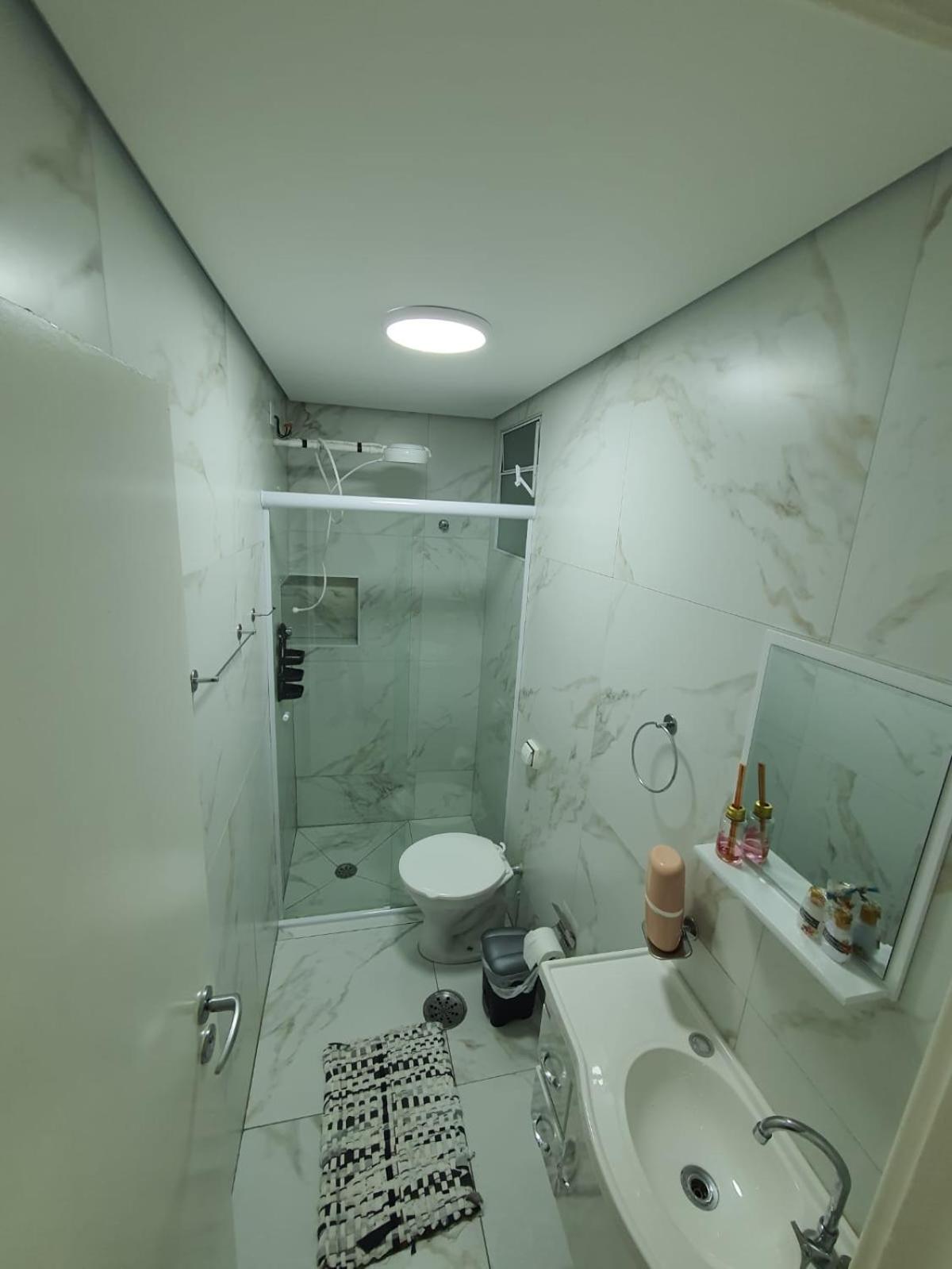 Apartamento em Peruíbe (Centro)