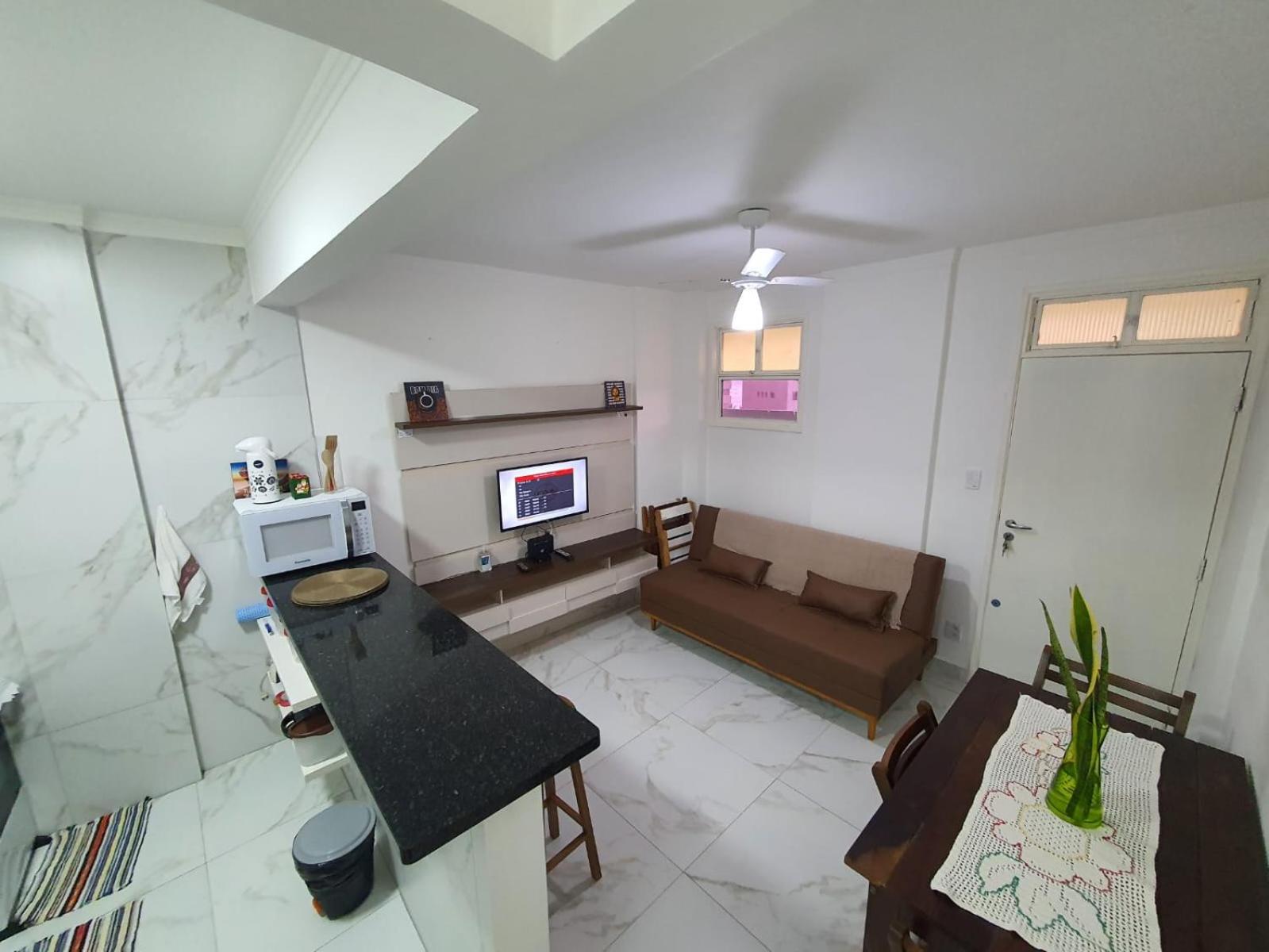 Apartamento em Peruíbe (Centro)