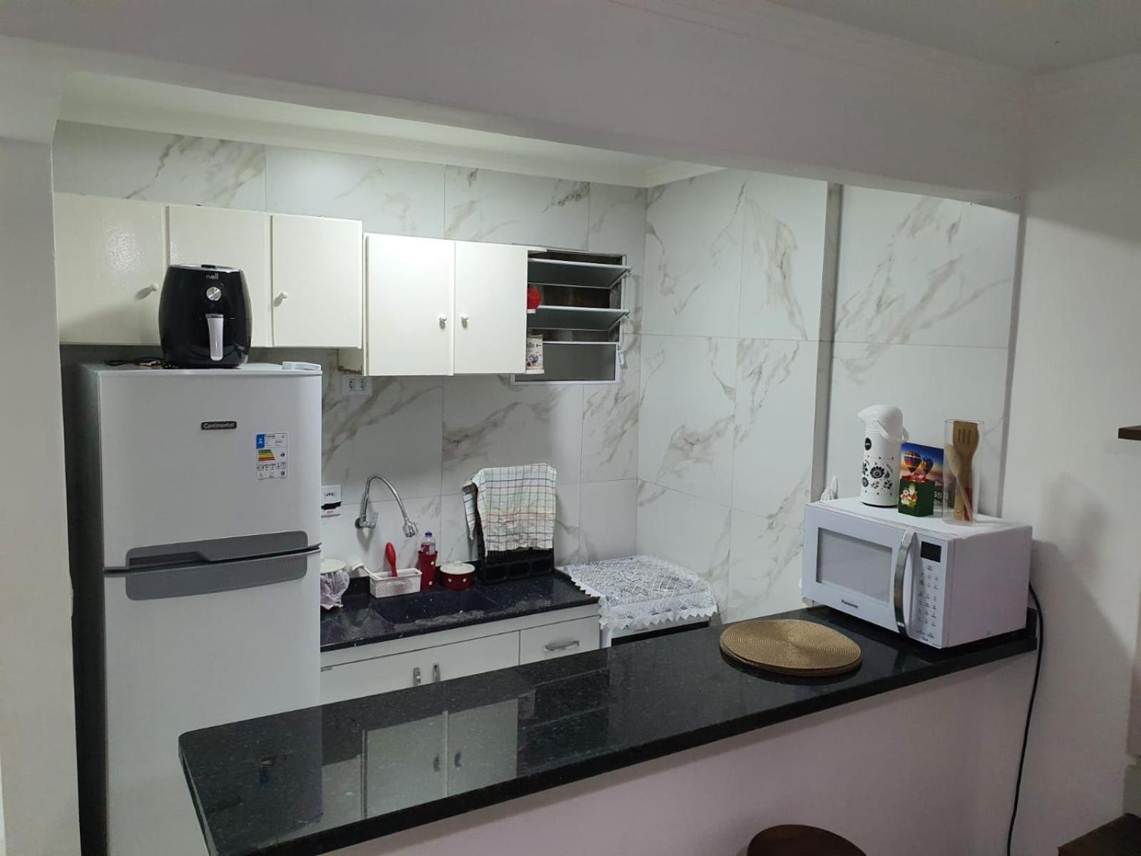 Apartamento em Peruíbe (Centro)