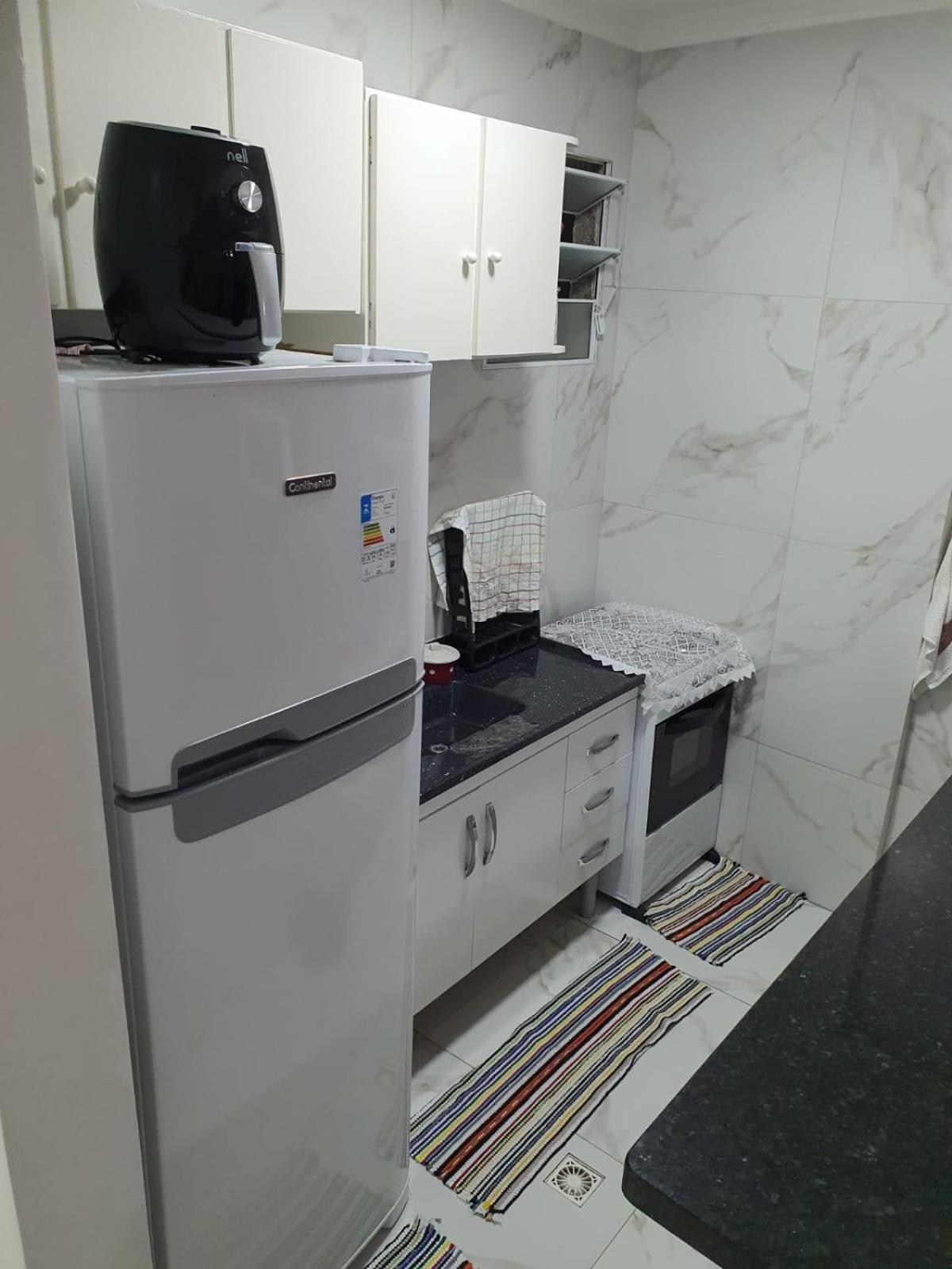 Apartamento em Peruíbe (Centro)