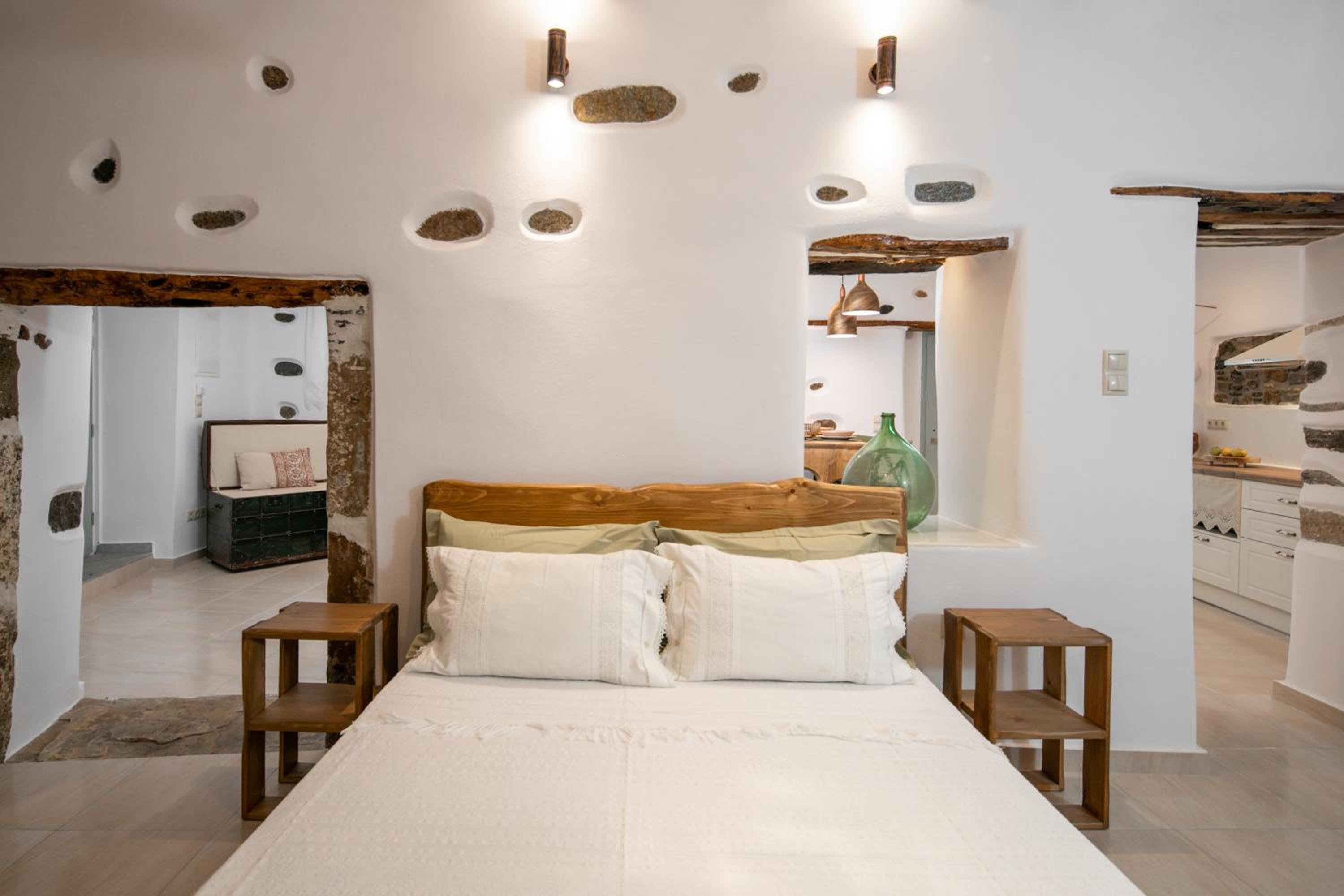 CASA NEL BORGO n.2 photo 4