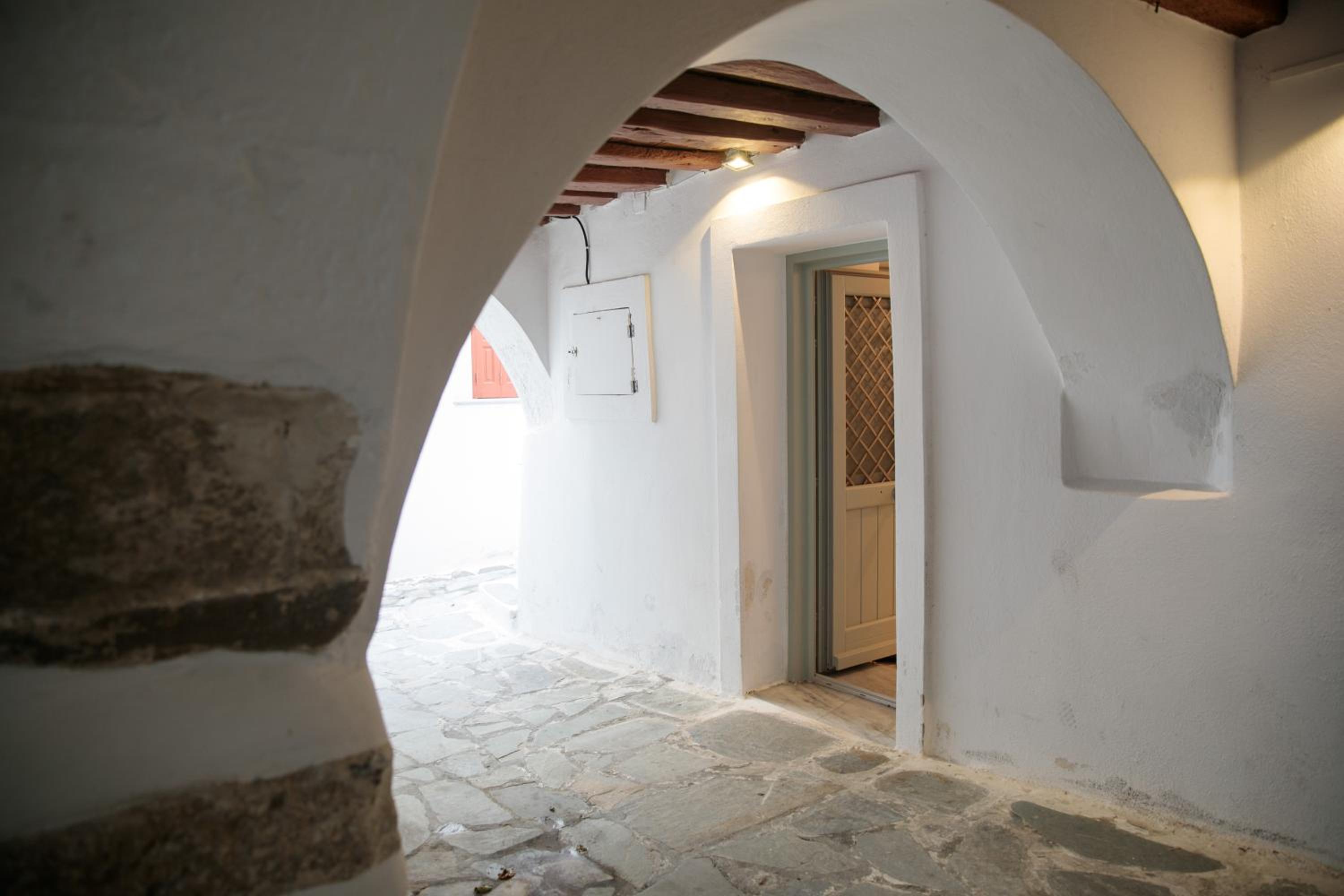 CASA NEL BORGO n.2 view 3