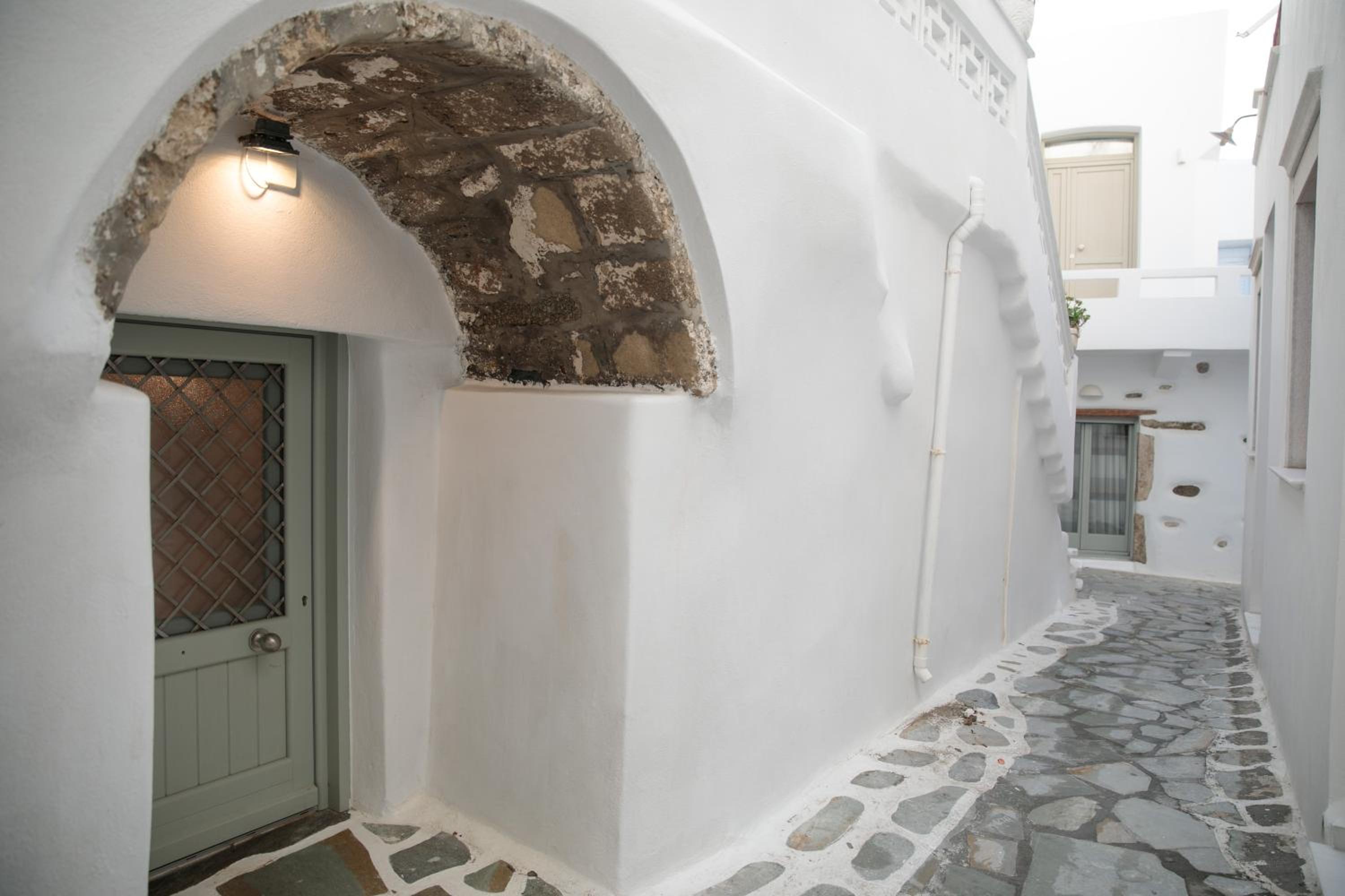 CASA NEL BORGO n.2 view 4