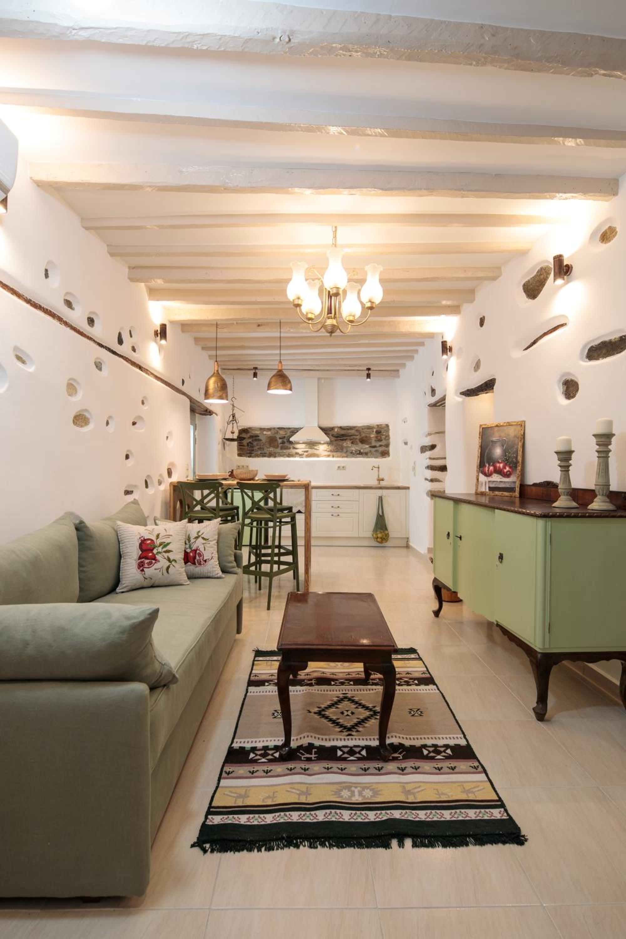 CASA NEL BORGO n.2 view 5