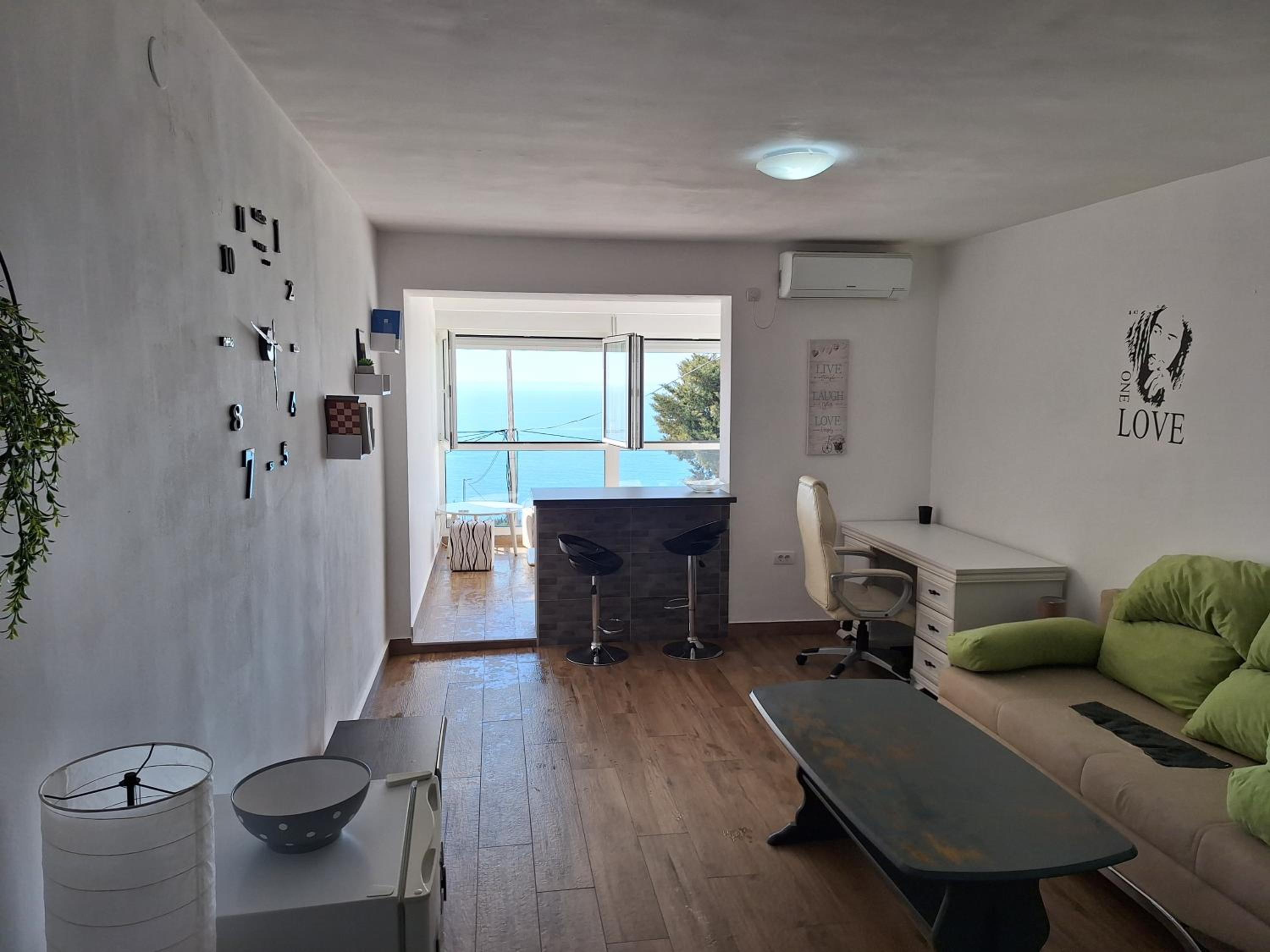 Apartment A4 view 2