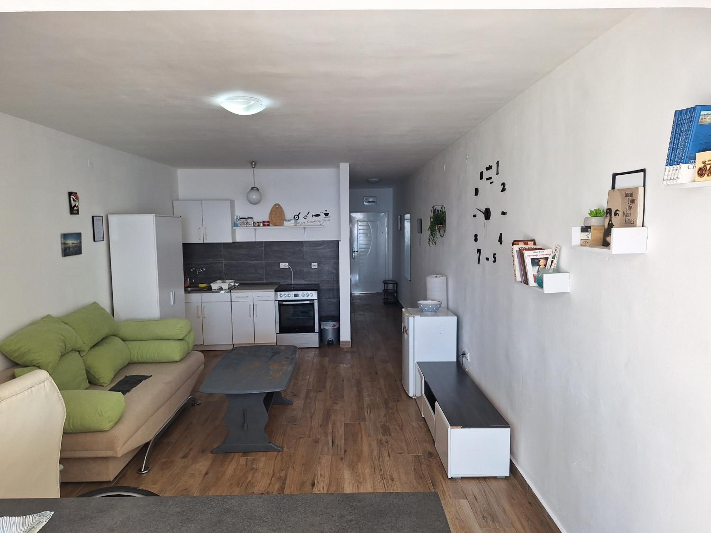 Apartment A4 view 3