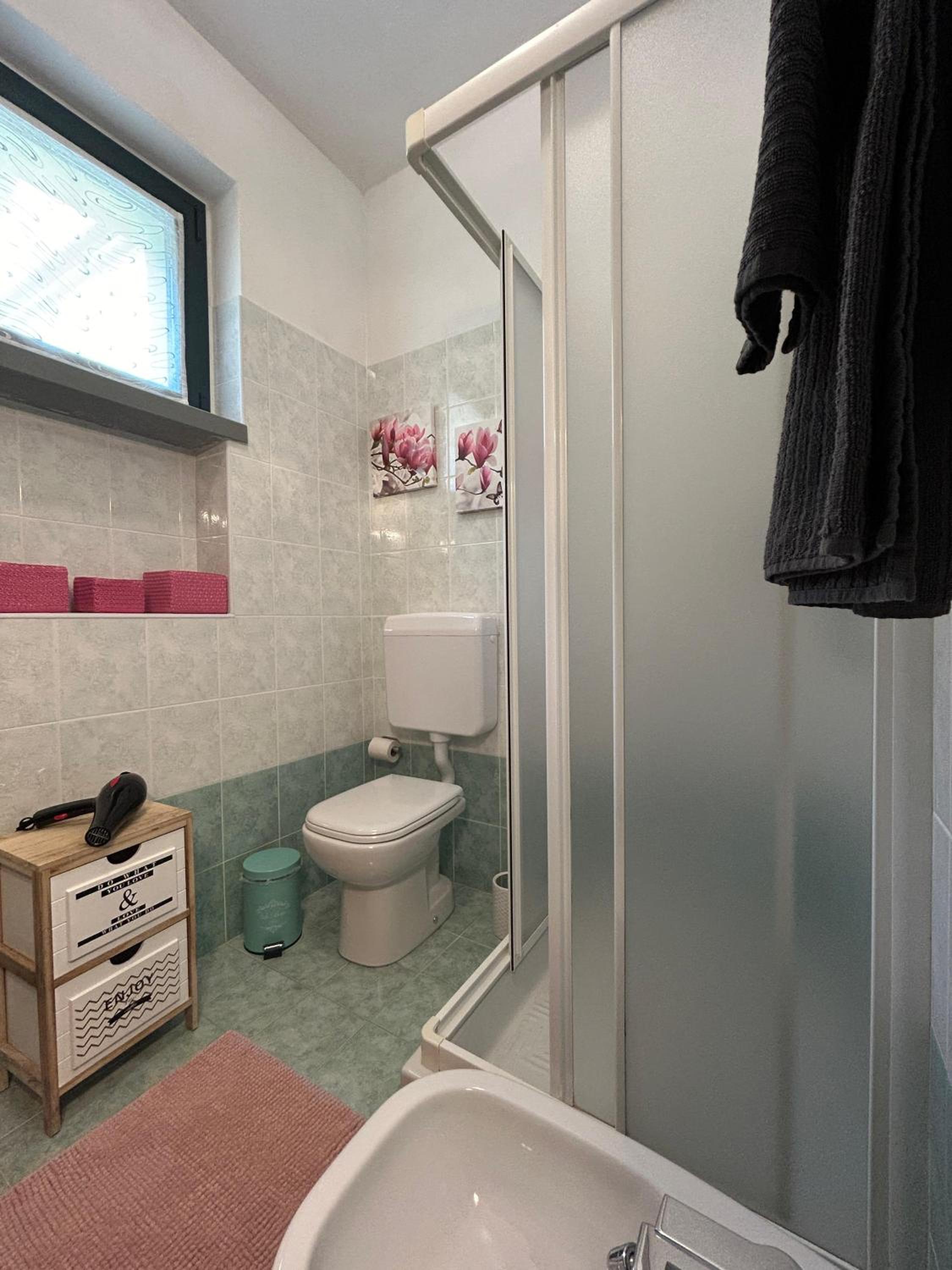 Apartment Cristina - Tignale Lake Garda