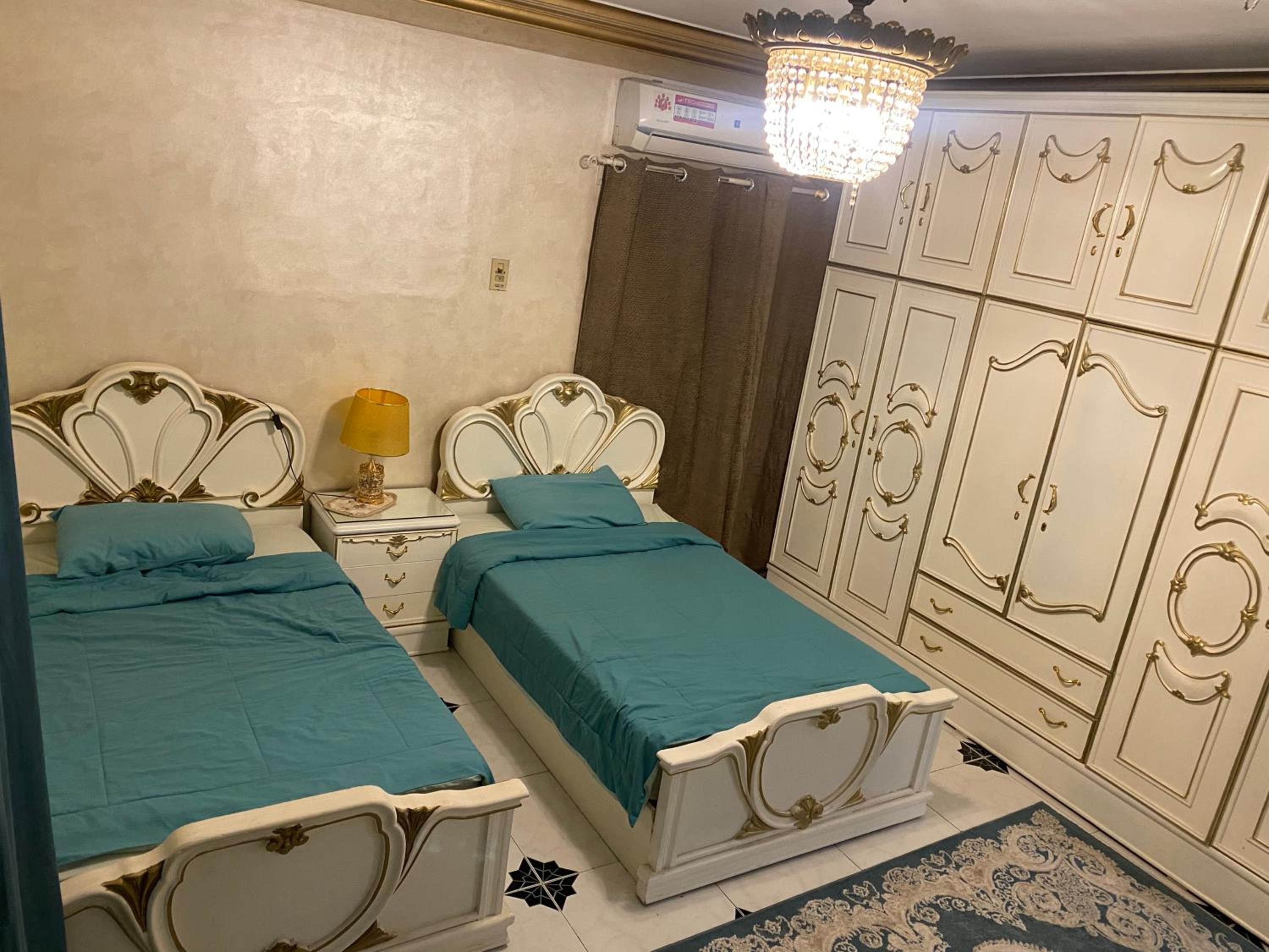 LuXury Apartment Nasr City - CityStars