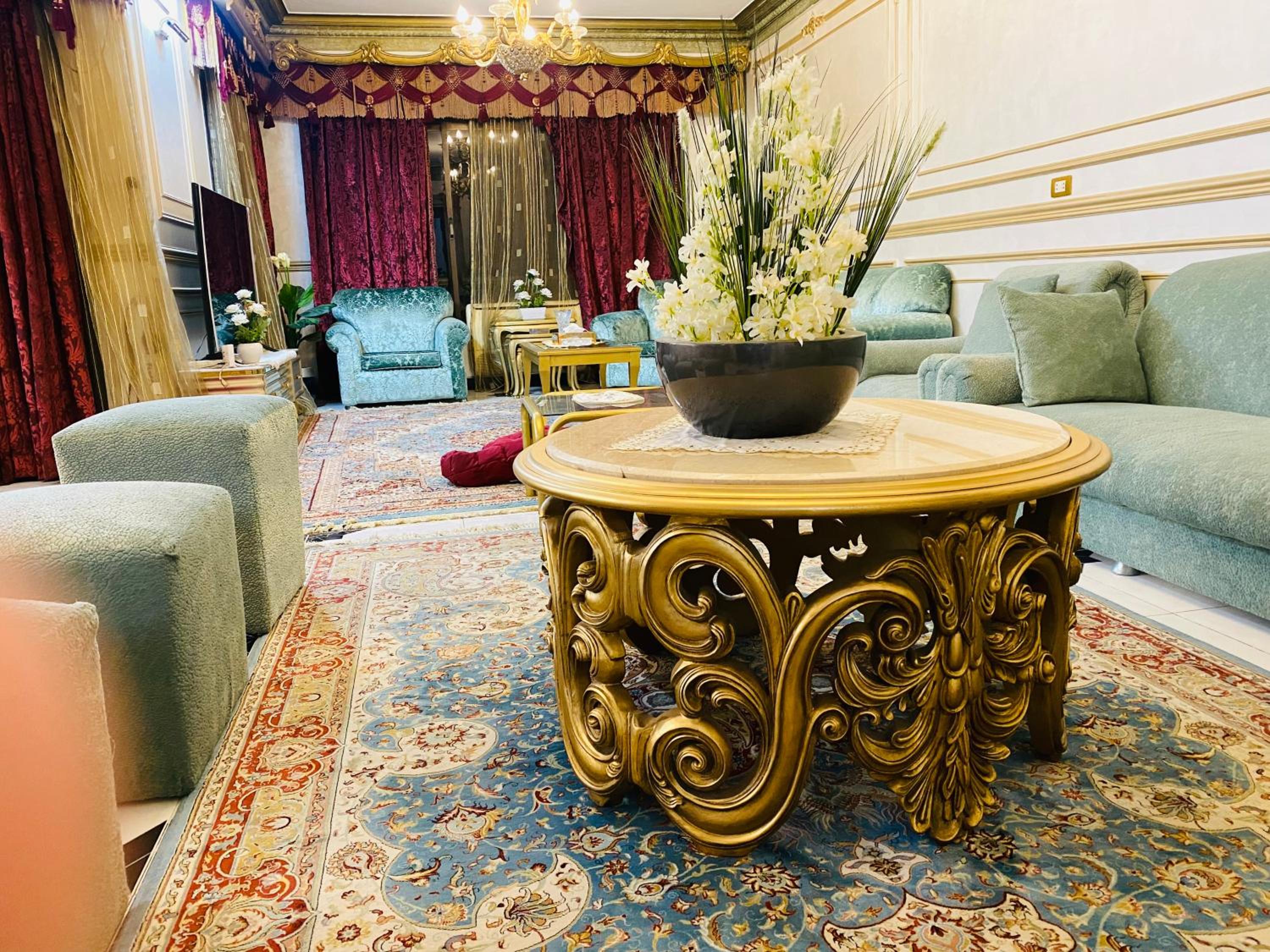 LuXury Apartment Nasr City - CityStars