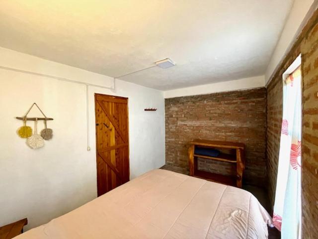 Hostal del río