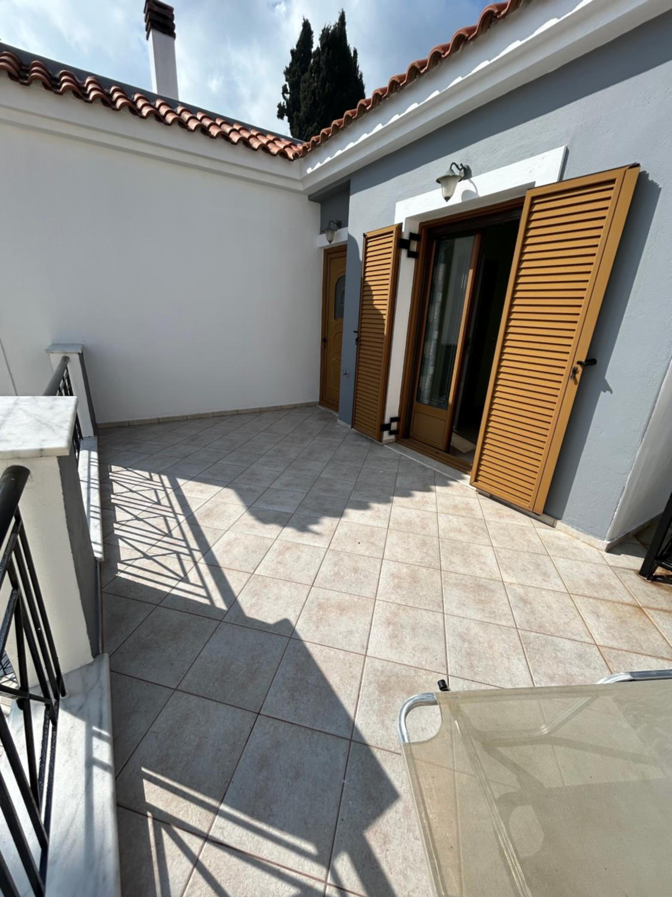 Ouranias House