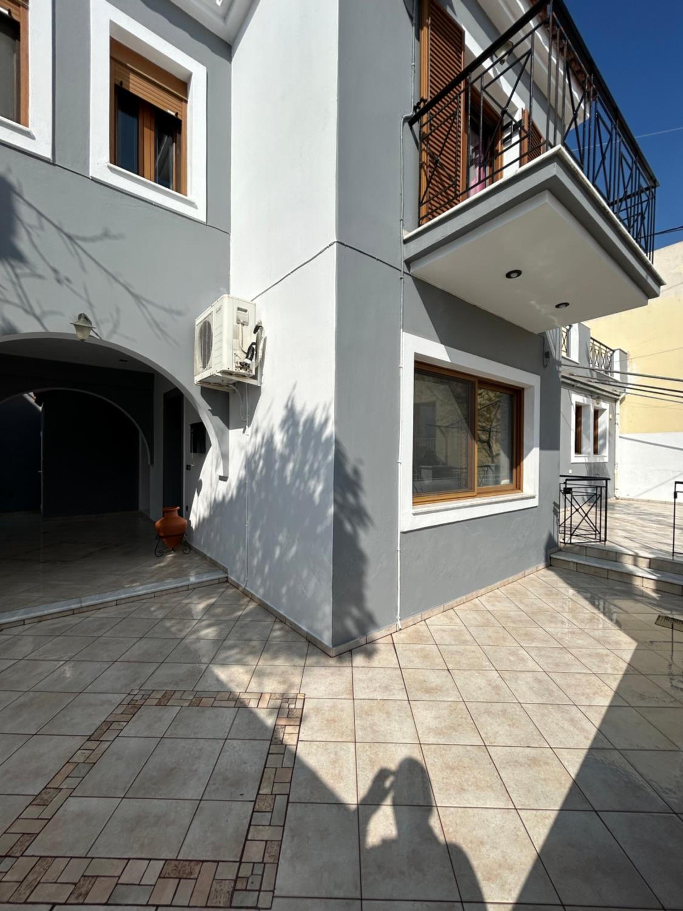 Ouranias House