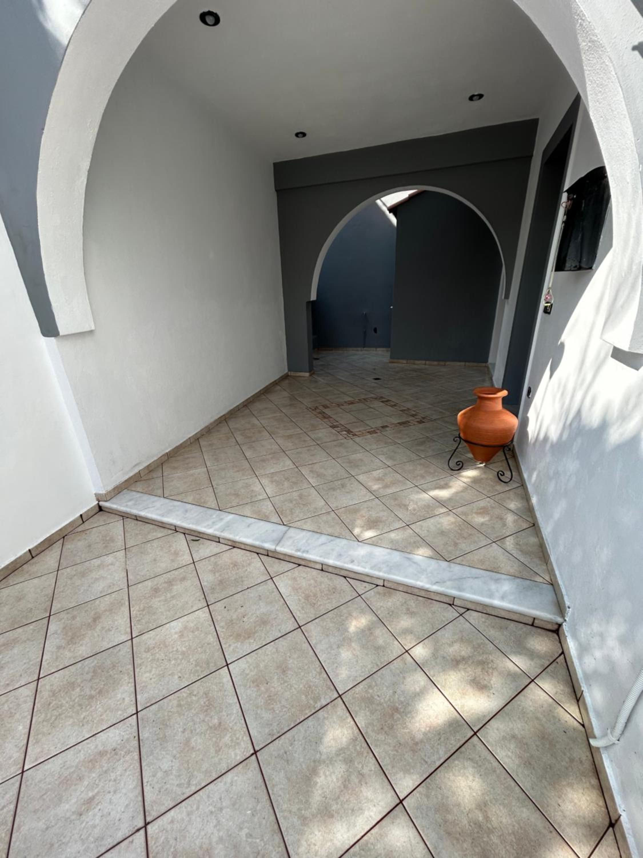Ouranias House
