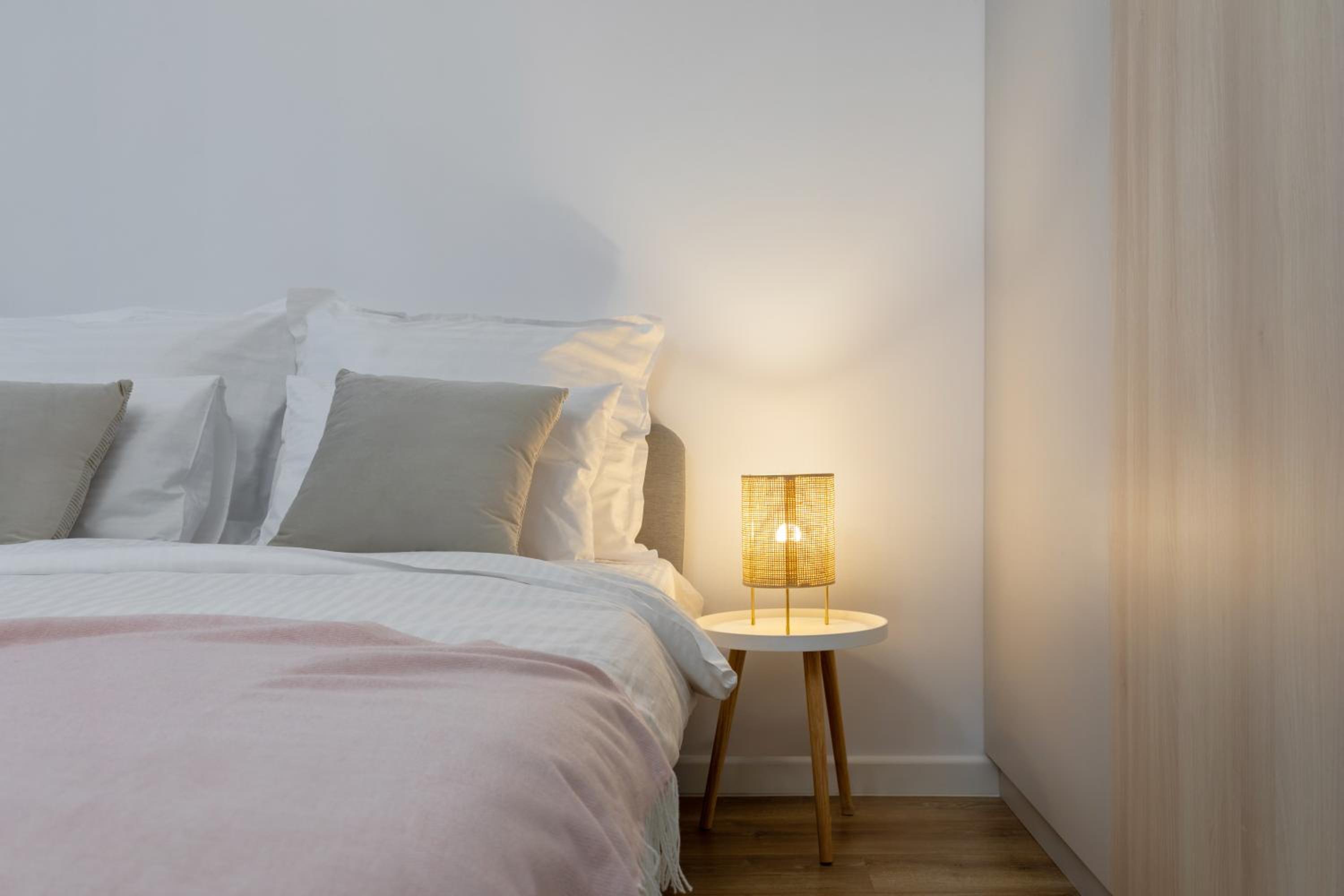 Cozy Garden Studio - Free Parking - Wellness SPA