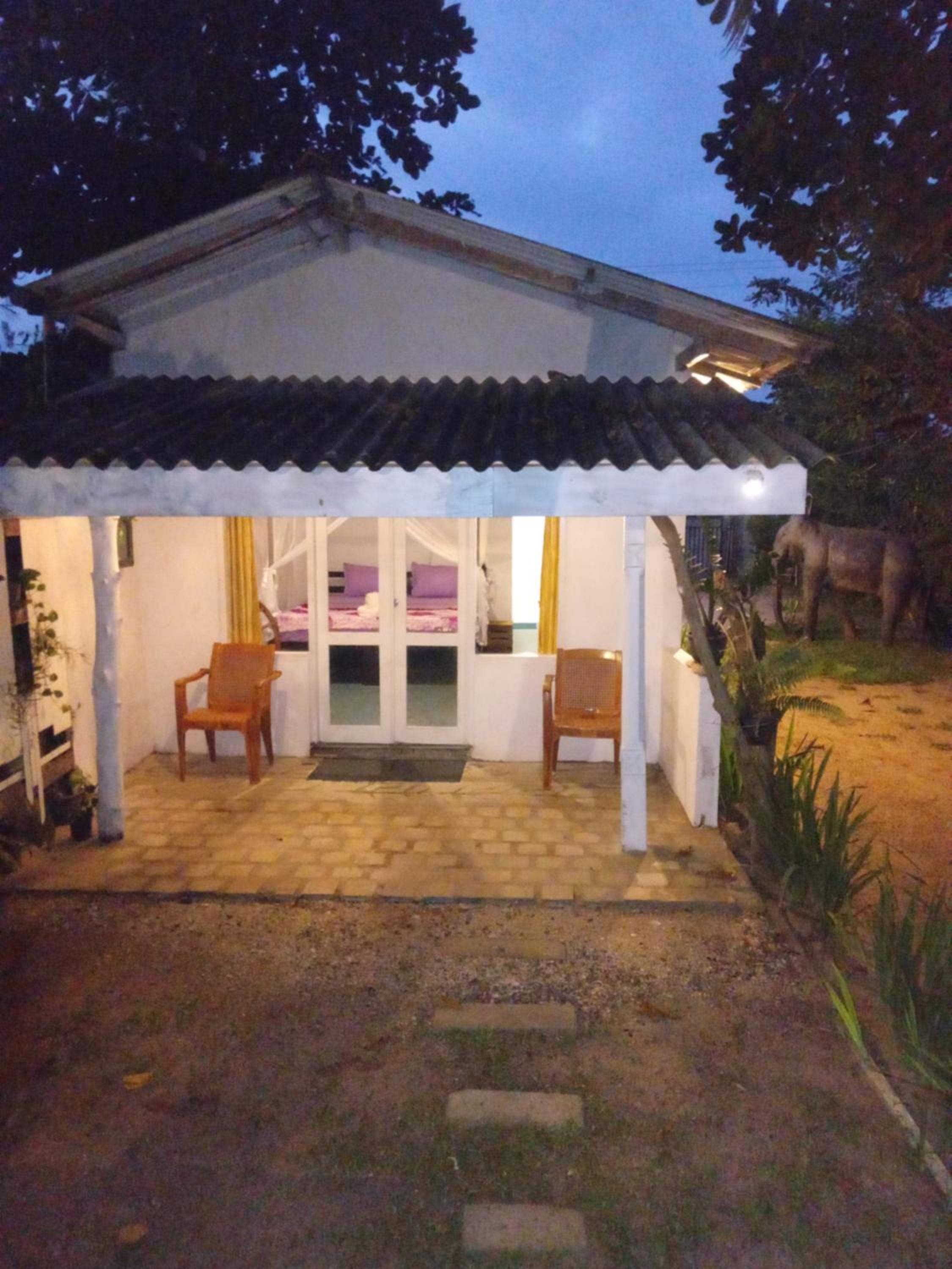 Little House Mirissa