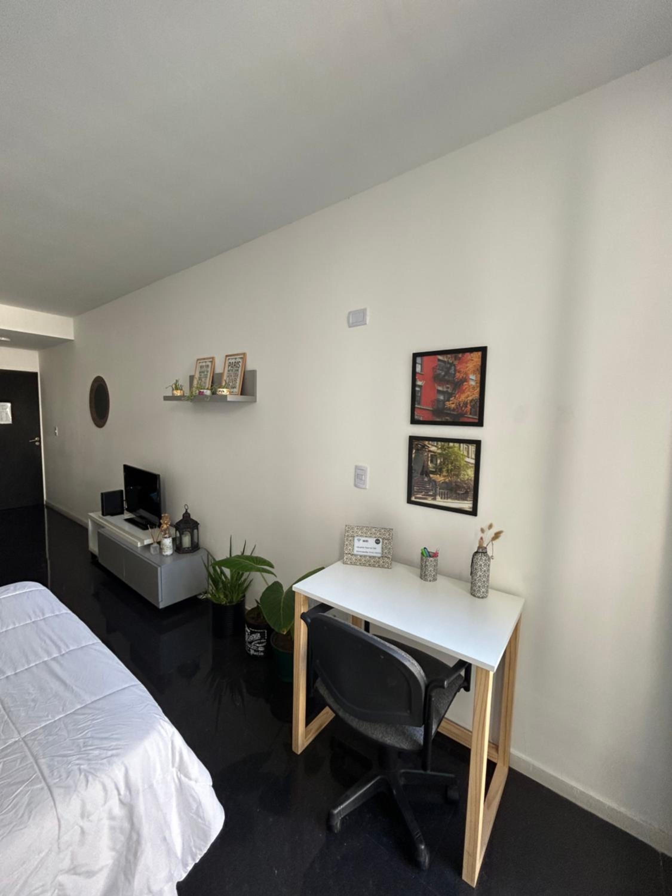Apartments Belgrano