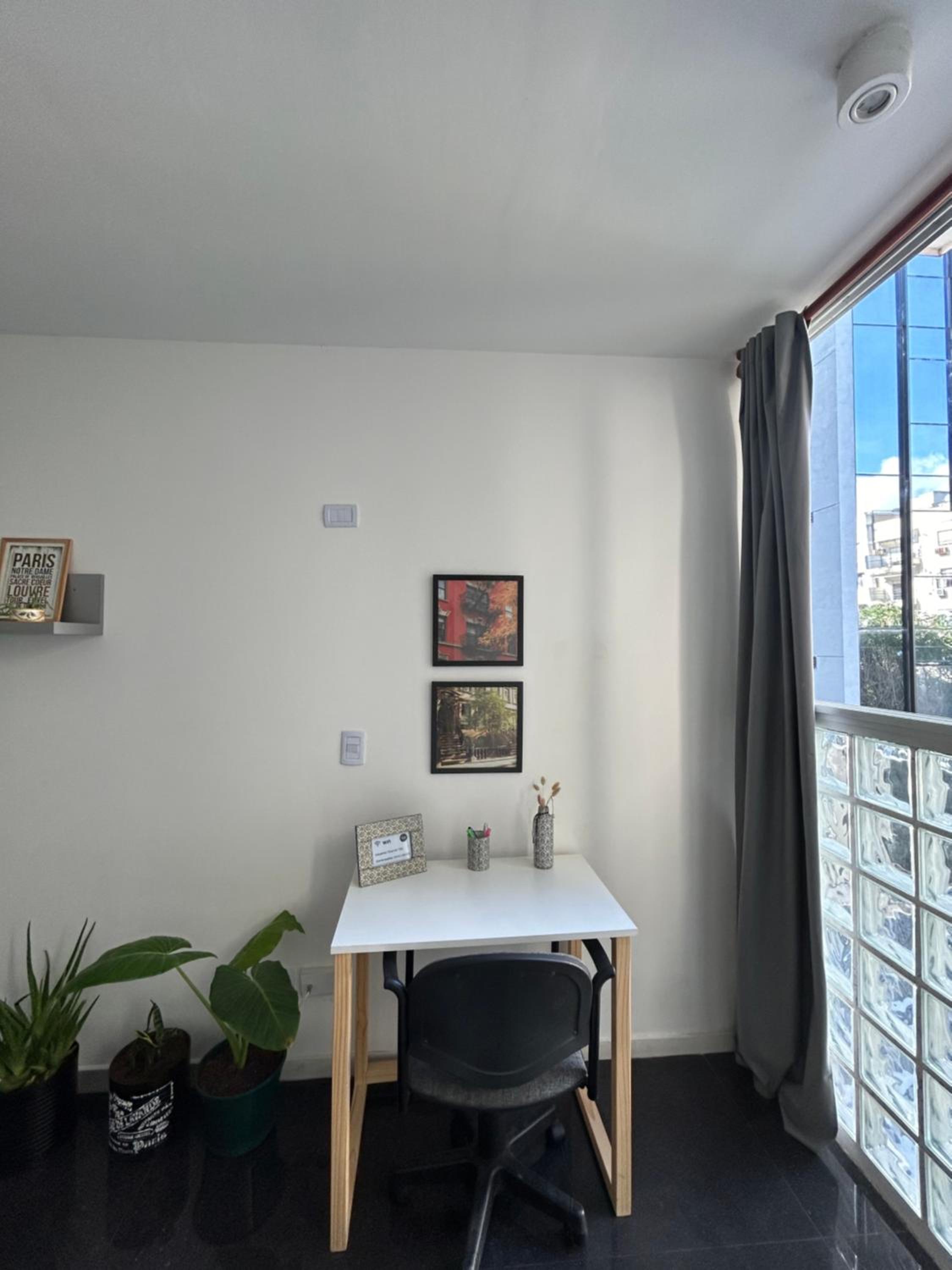 Apartments Belgrano