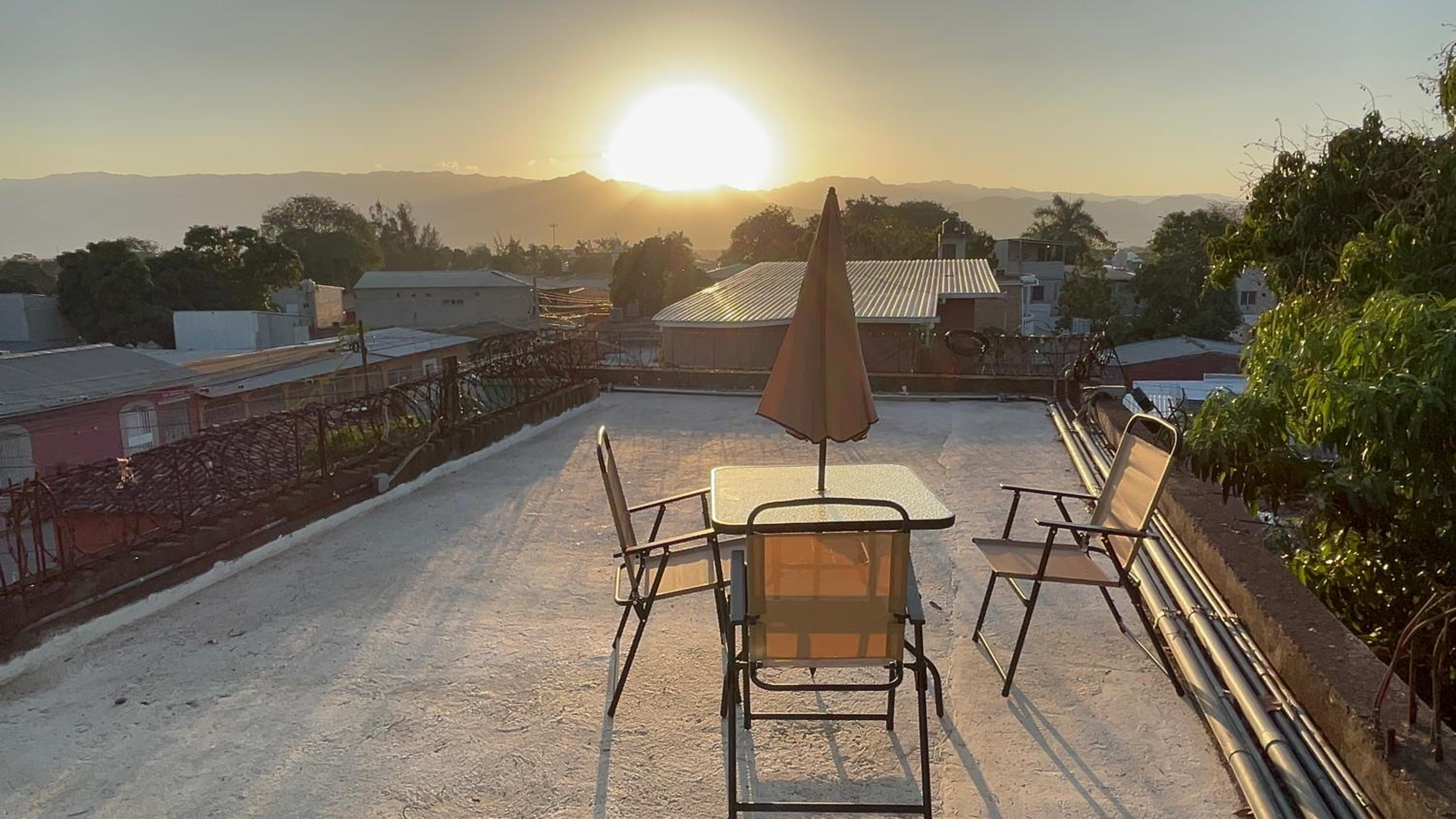 roof