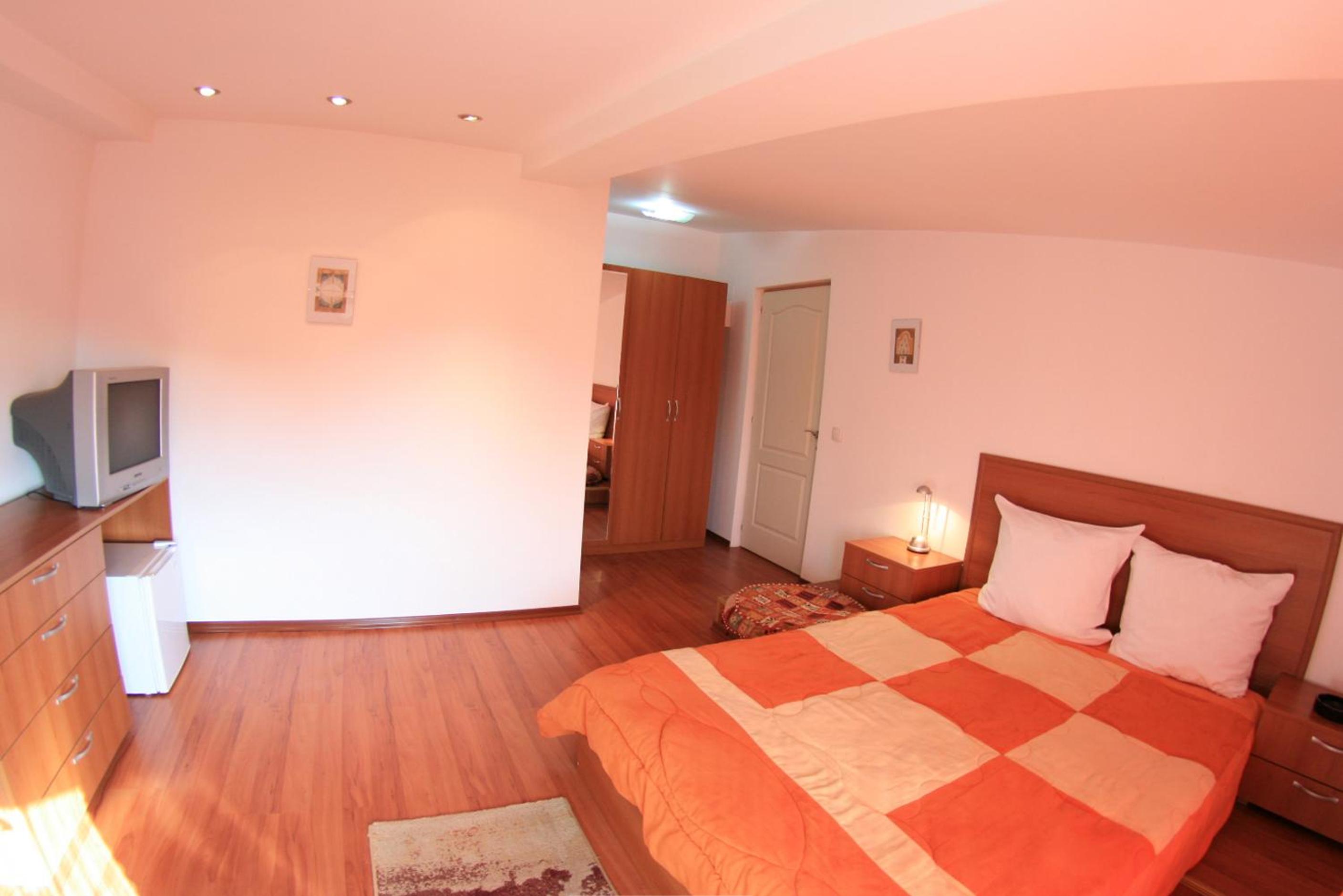 Pensiunea Studio view 3