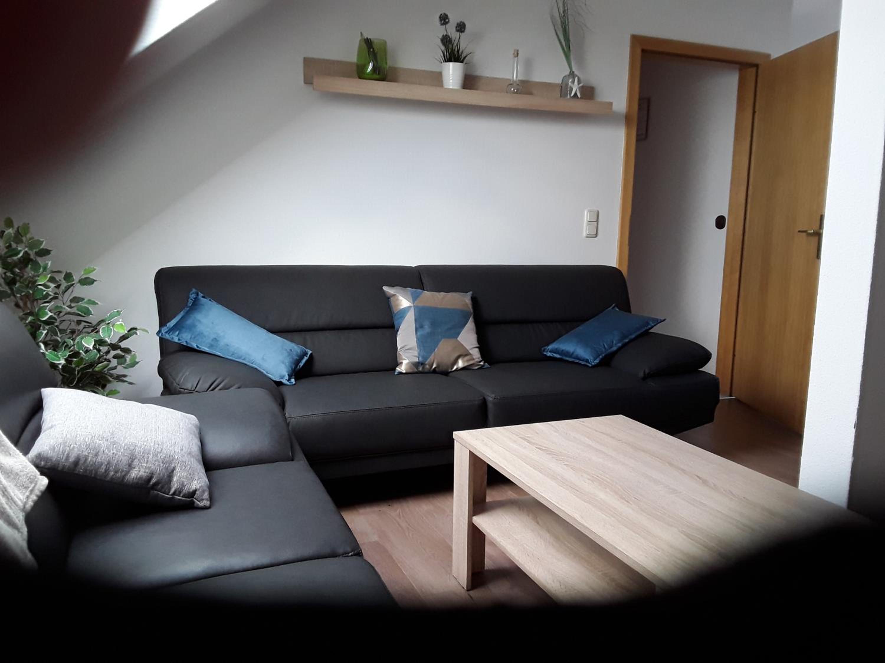 Ferienwohnung Osterheide, photo 16
