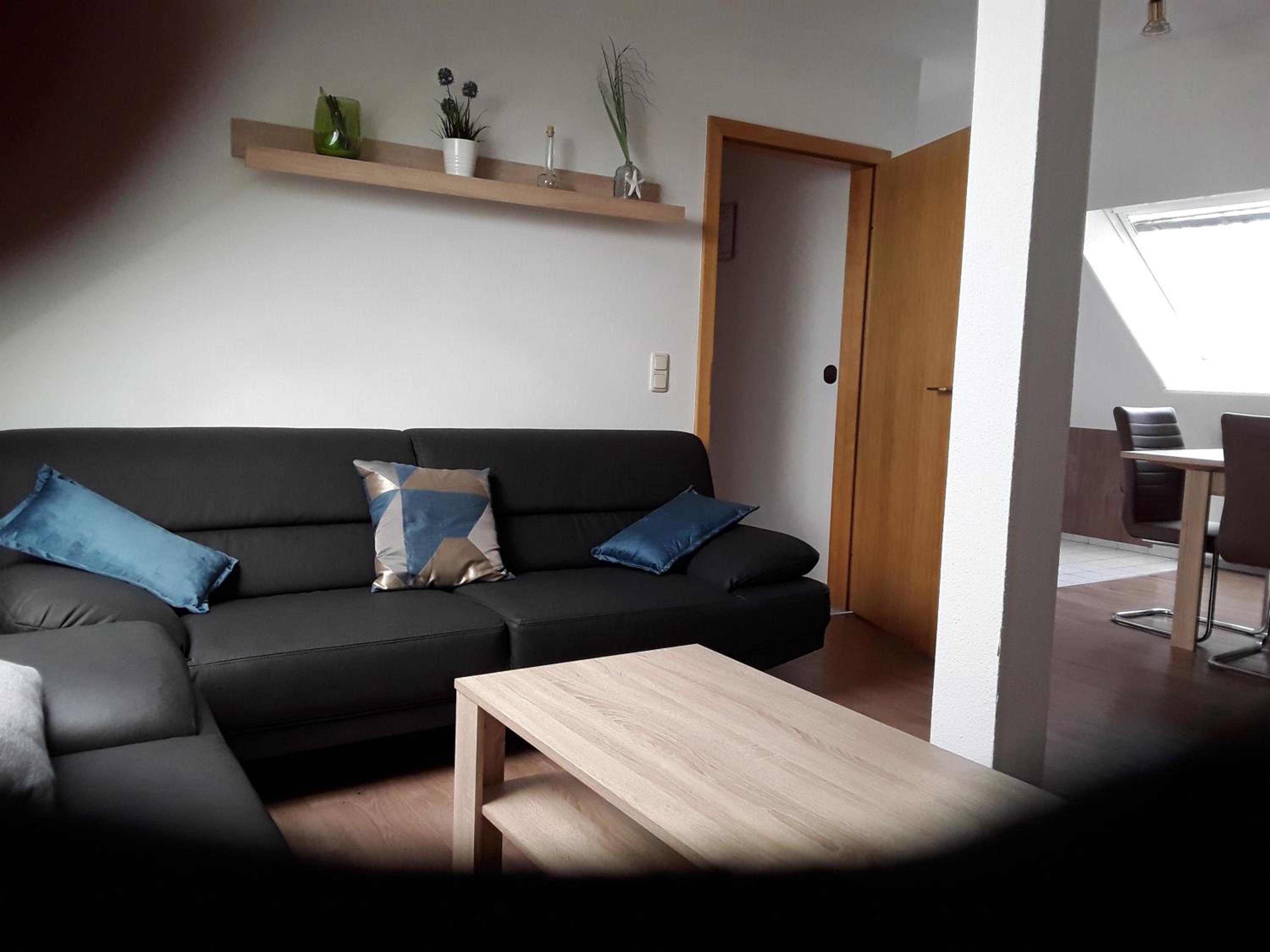 Ferienwohnung Osterheide, photo 10