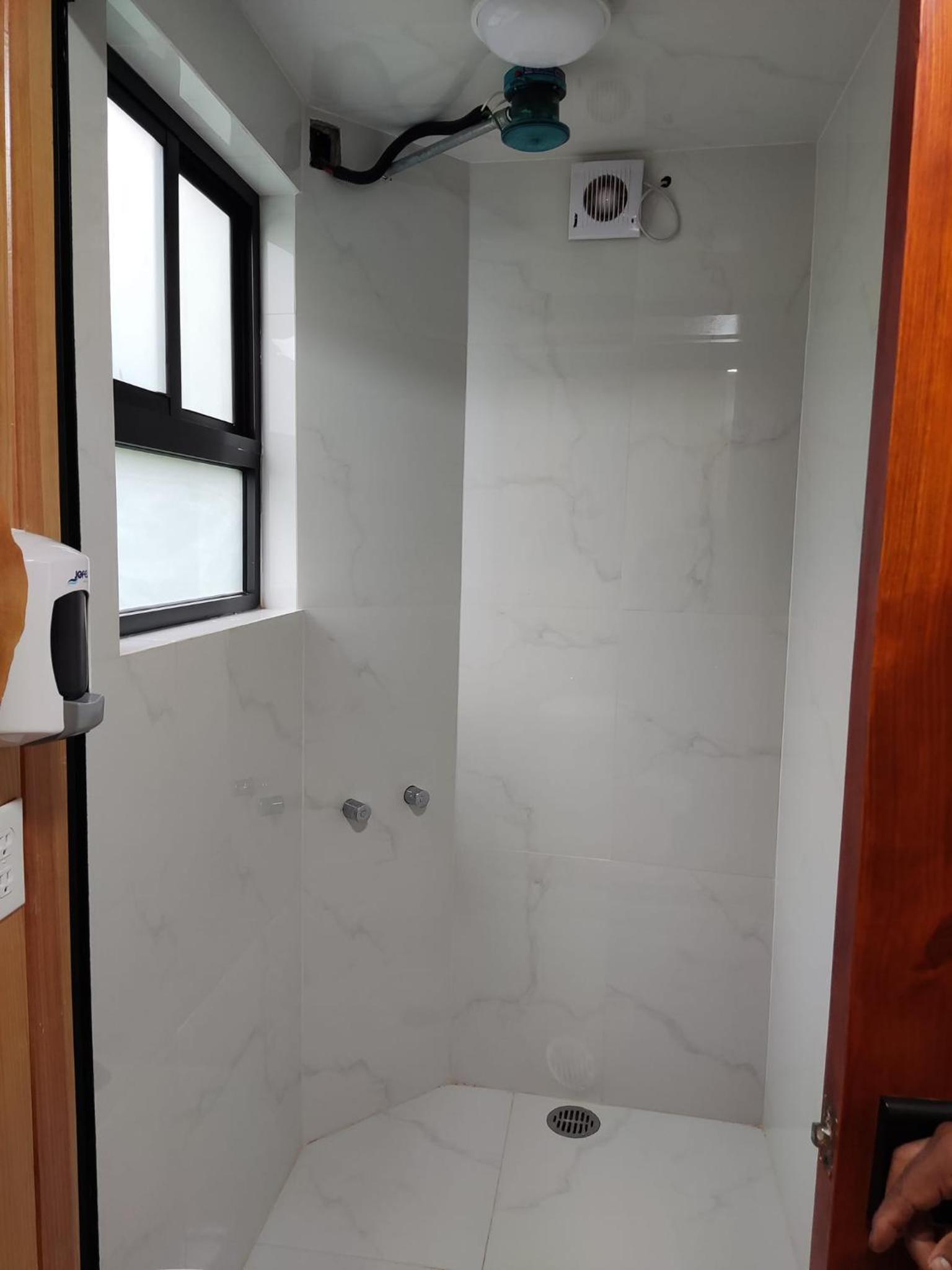 Cabañas Max view 2