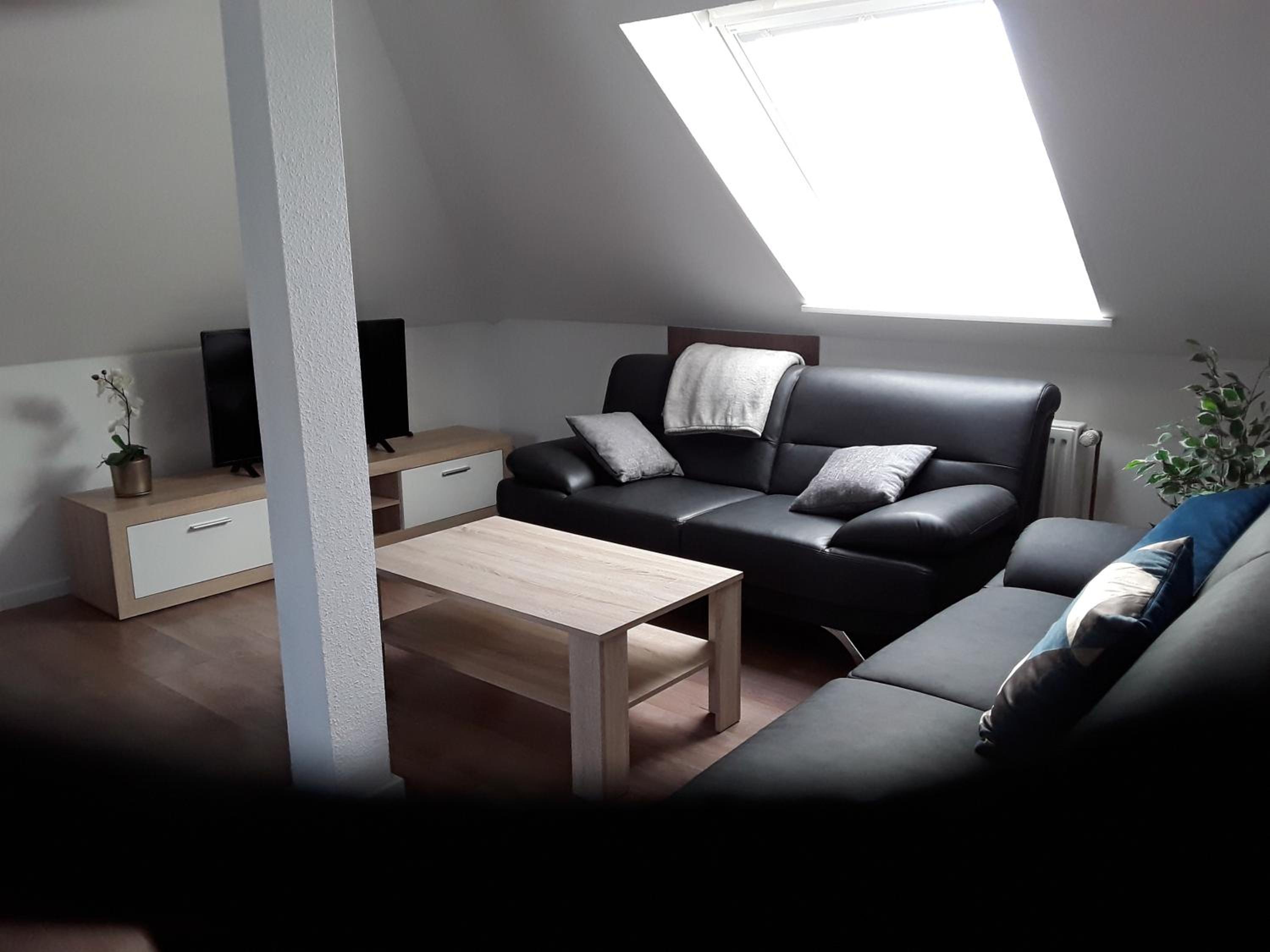 Ferienwohnung Osterheide, photo 4