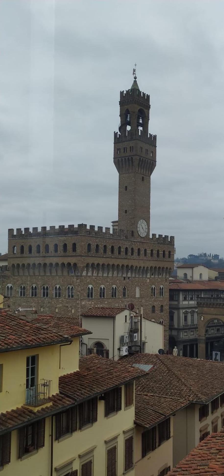 Firenze Alla Porta coi Sassi