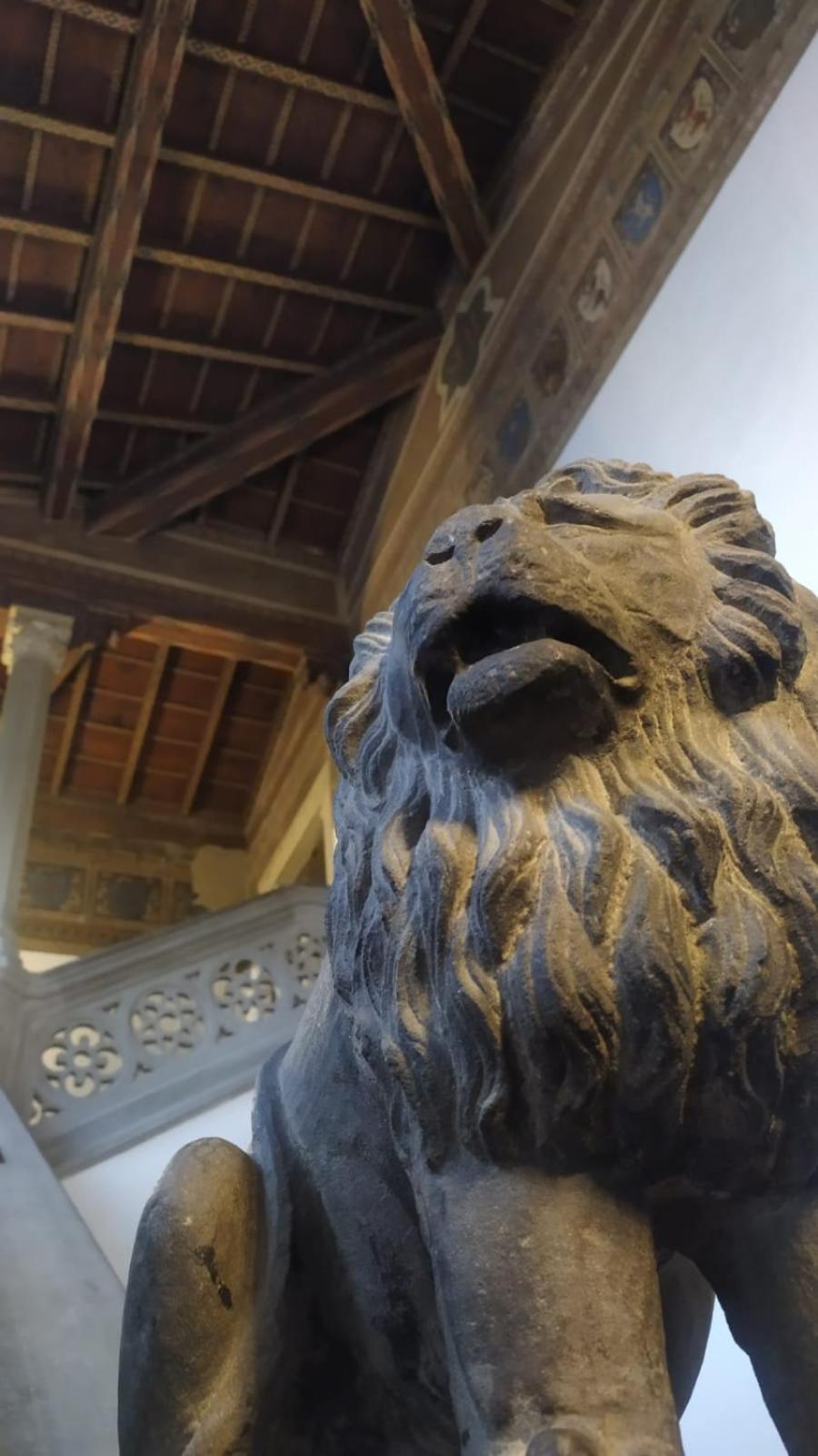 Firenze Alla Porta coi Sassi