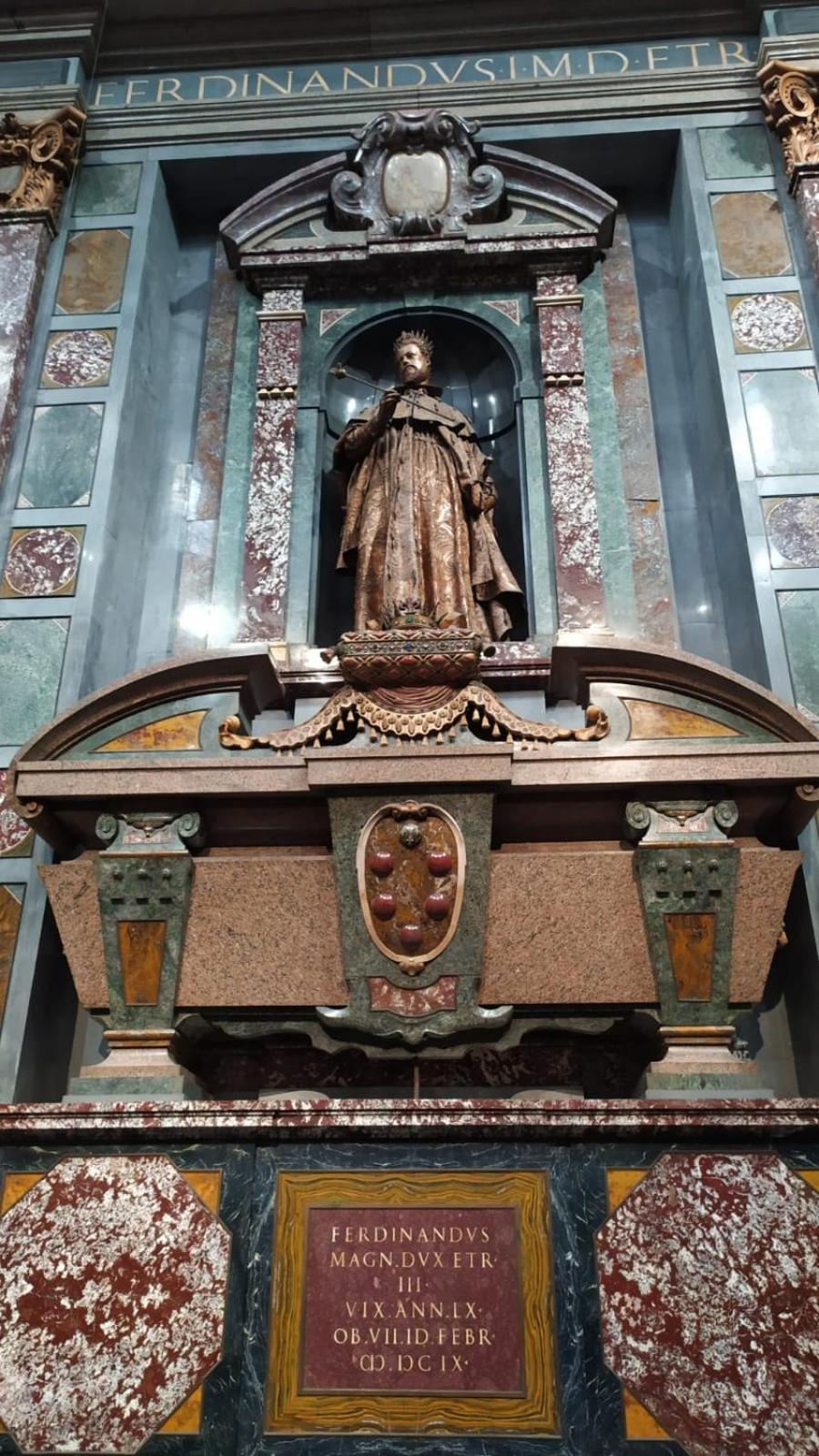 Firenze Alla Porta coi Sassi