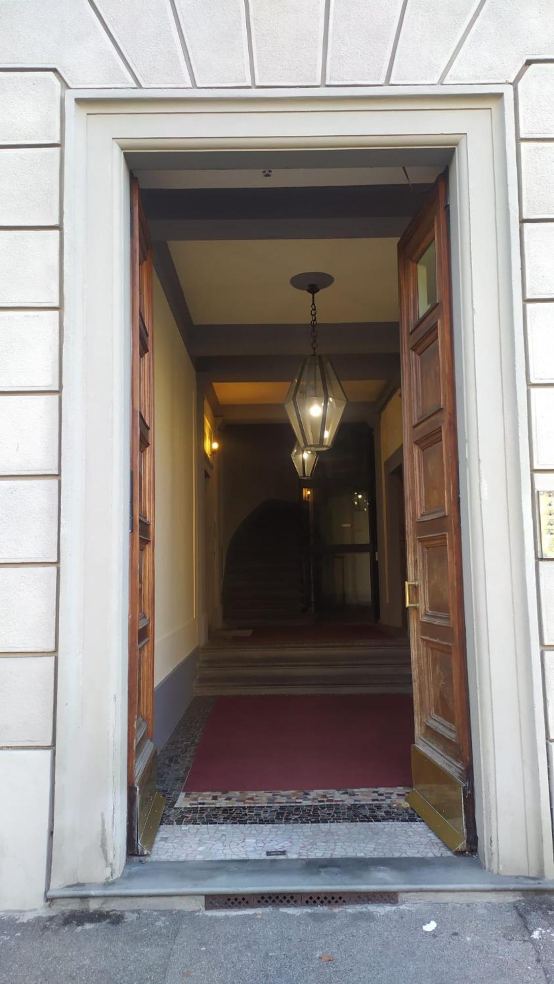 Firenze Alla Porta coi Sassi
