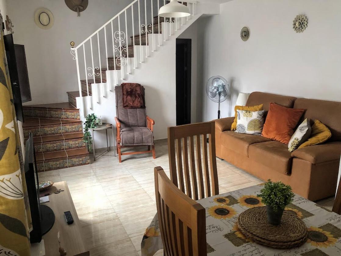 Sunset Casita