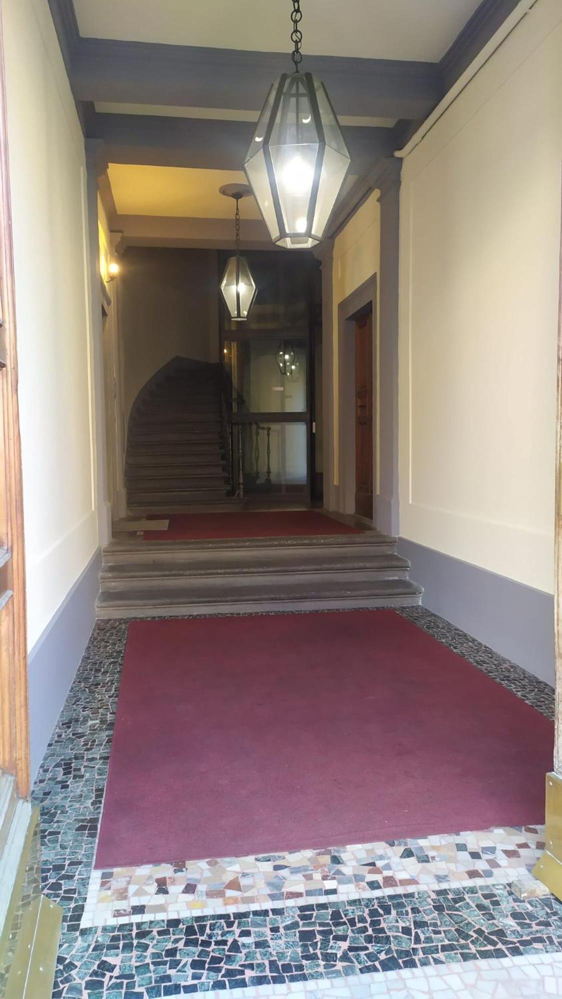 Firenze Alla Porta coi Sassi