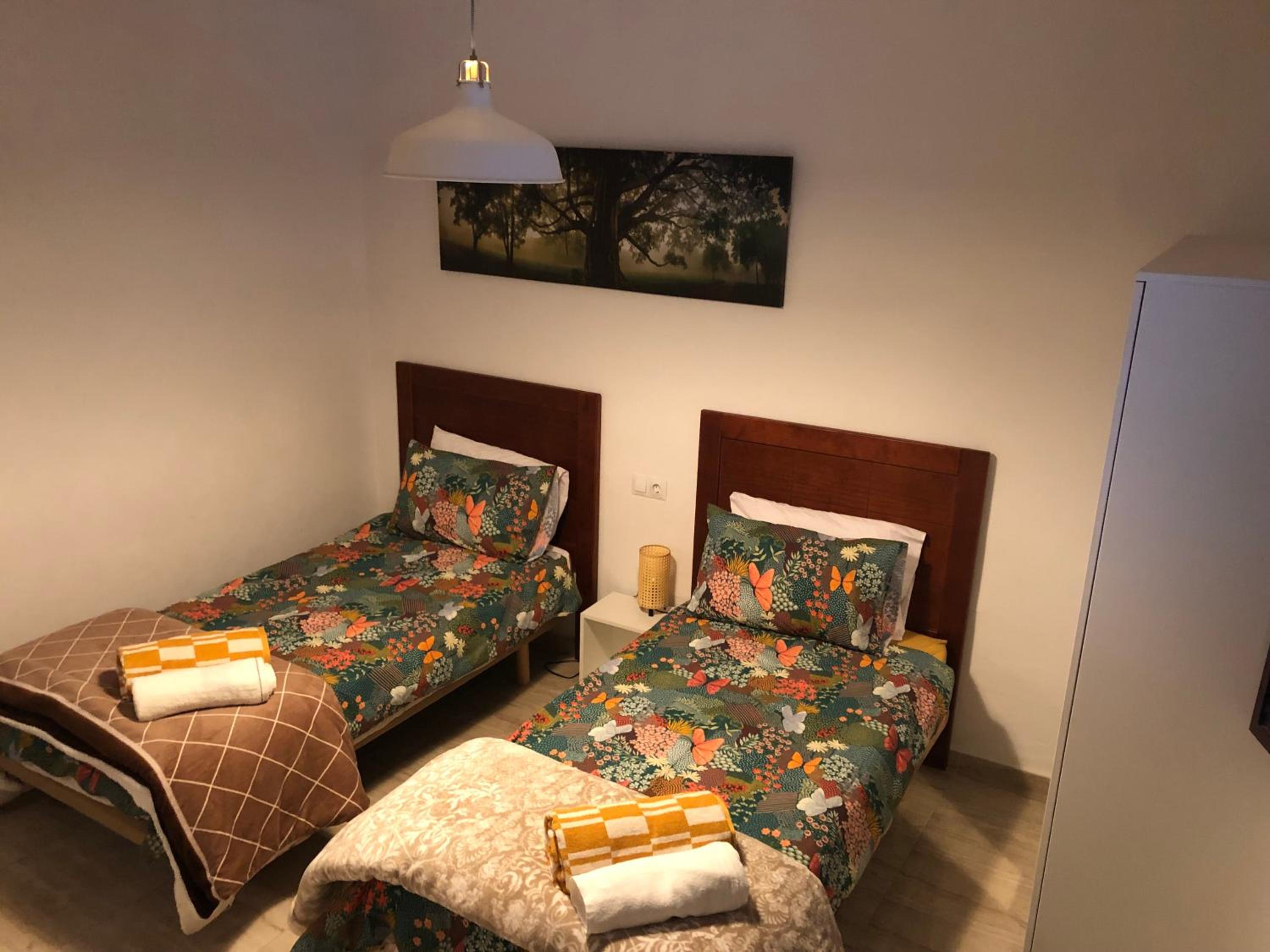 Sunset Casita