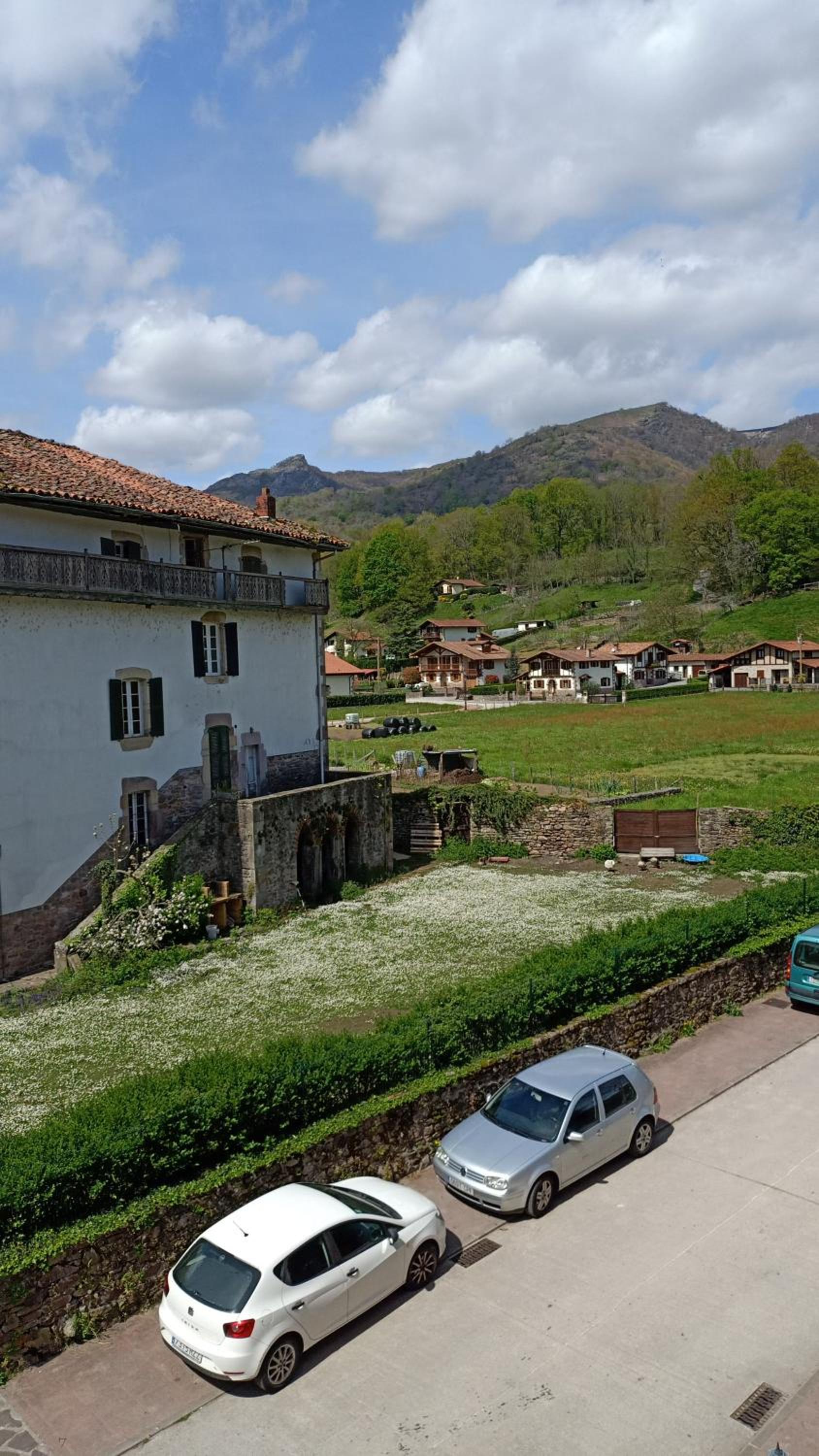 building