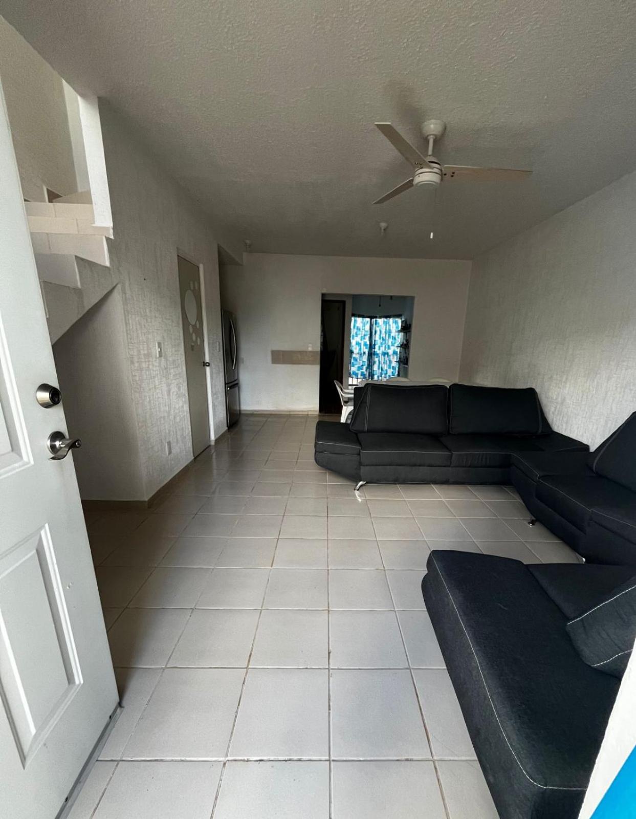 Casa Cancún Punta Ikal