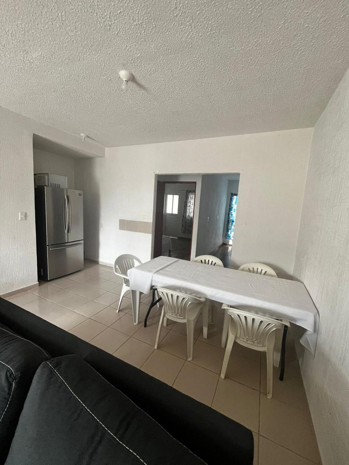 Casa Cancún Punta Ikal