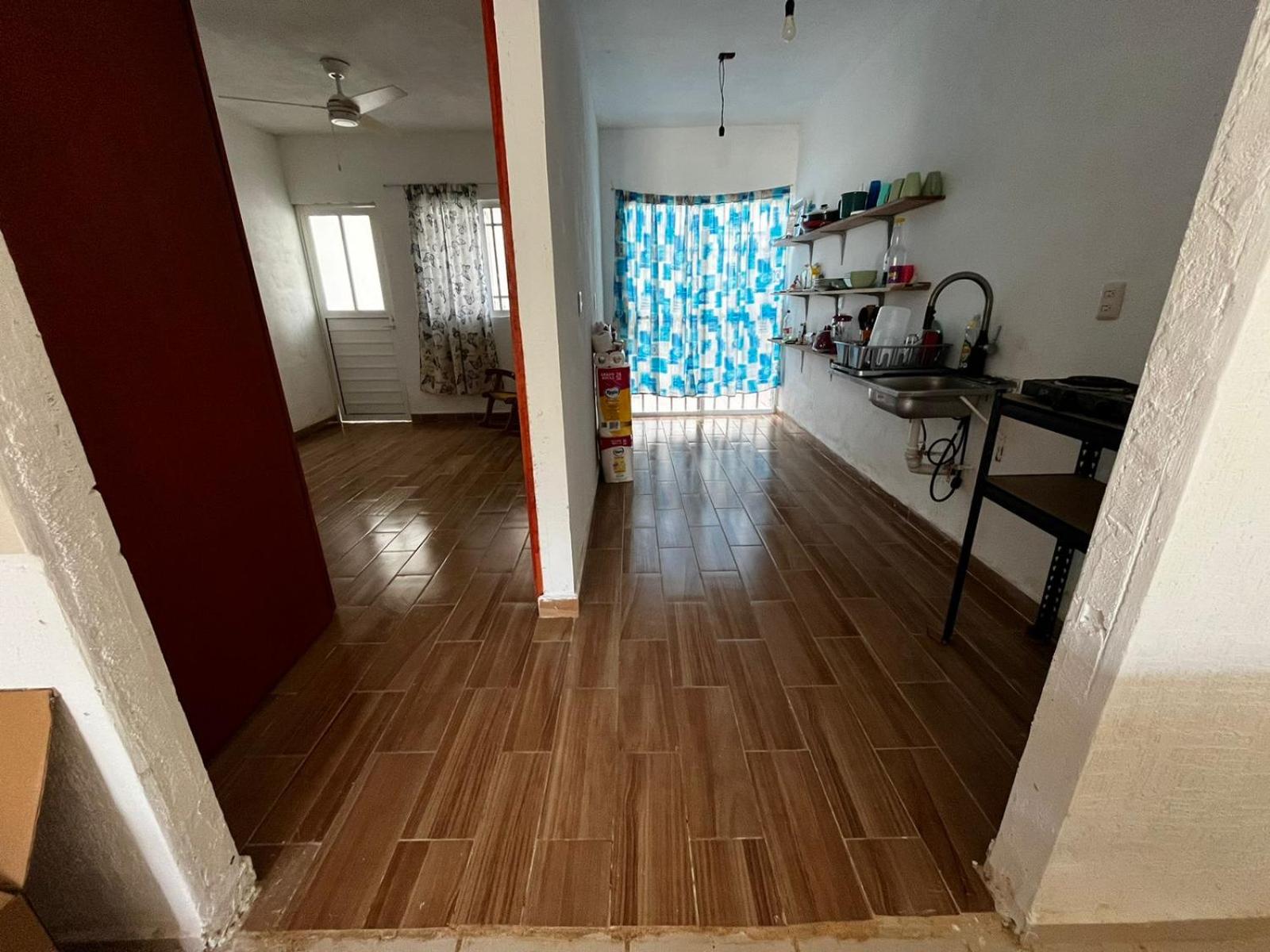 Casa Cancún Punta Ikal