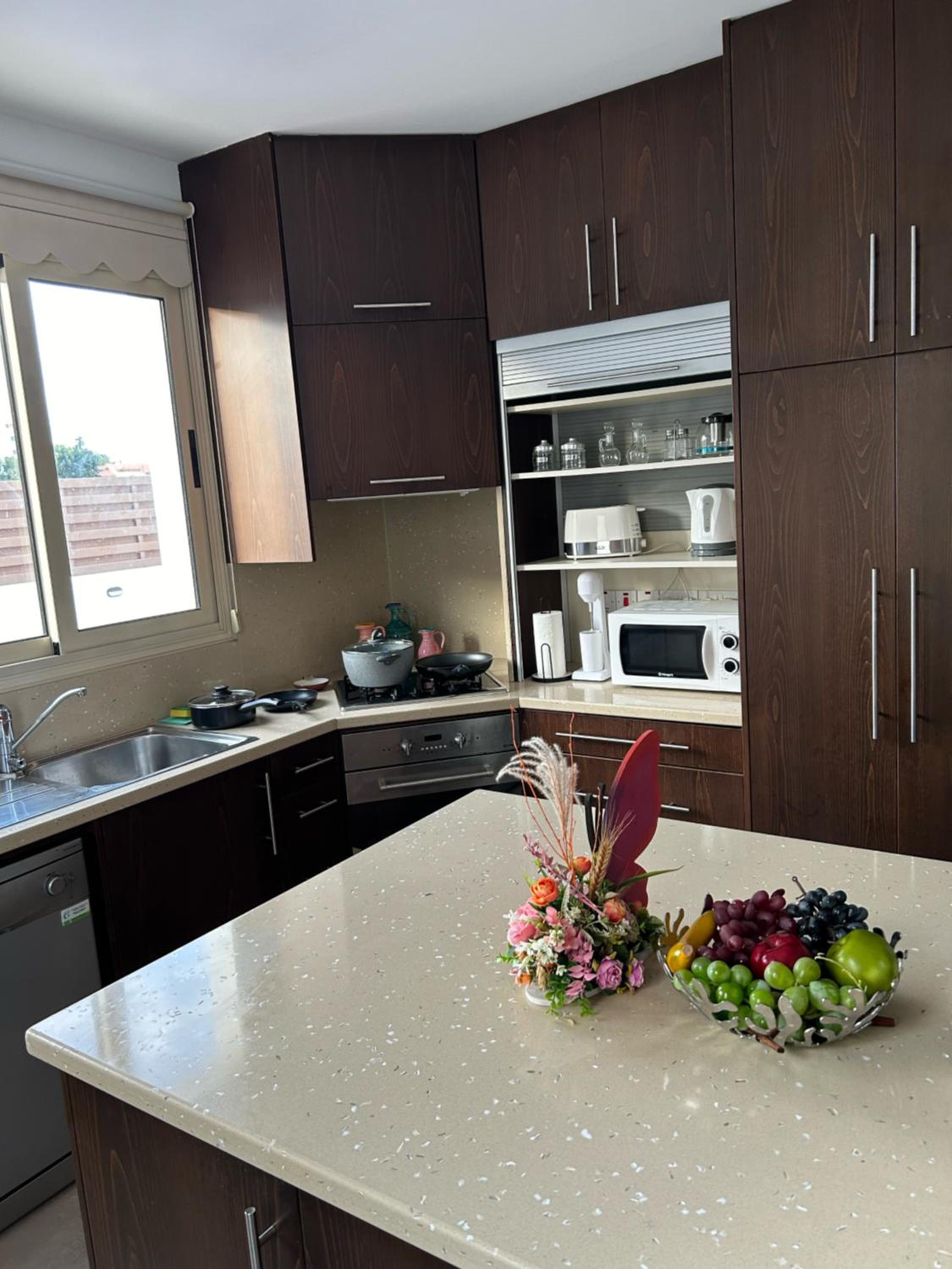 DAFNI VILLA BY PANN