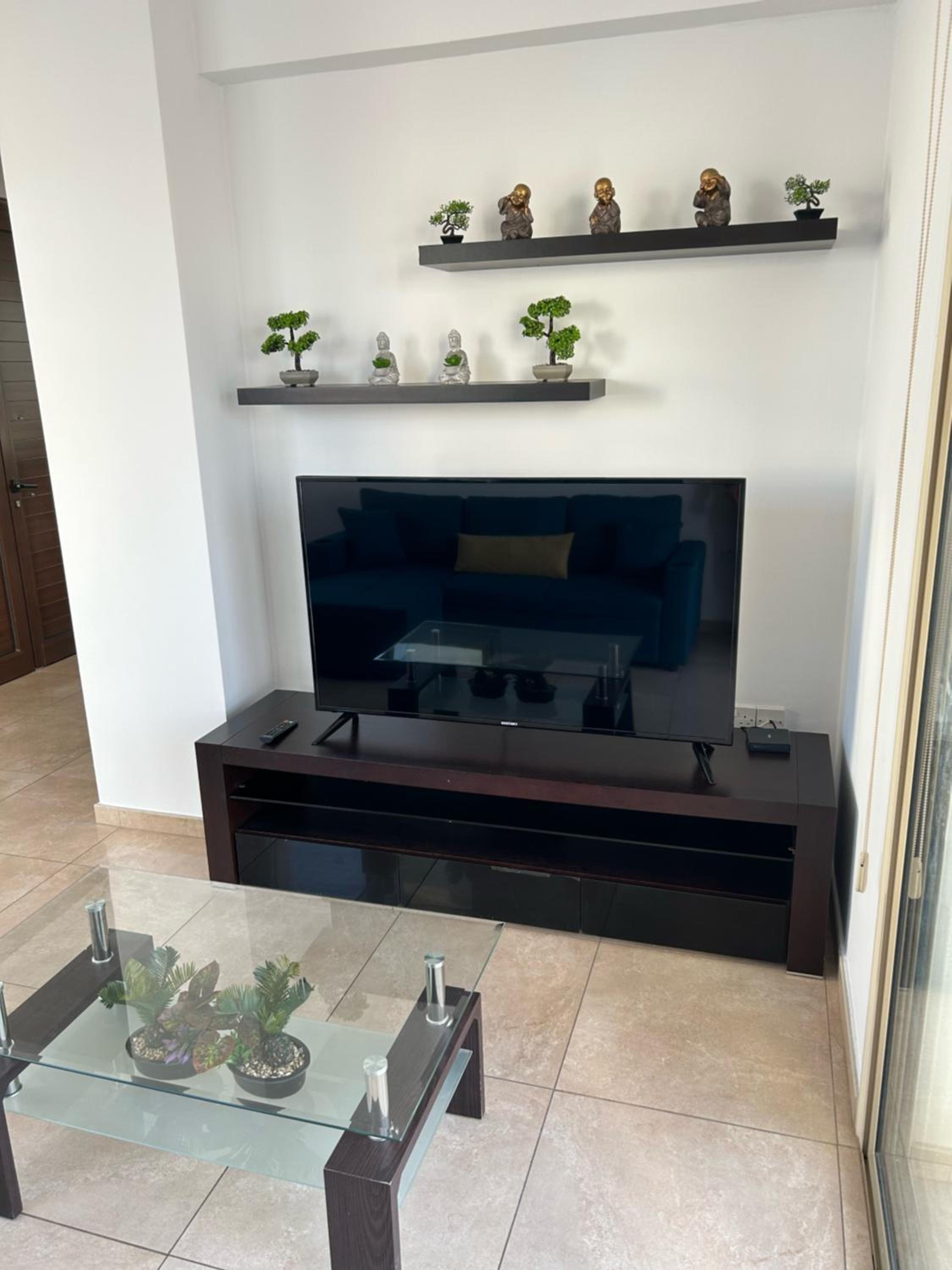 DAFNI VILLA BY PANN