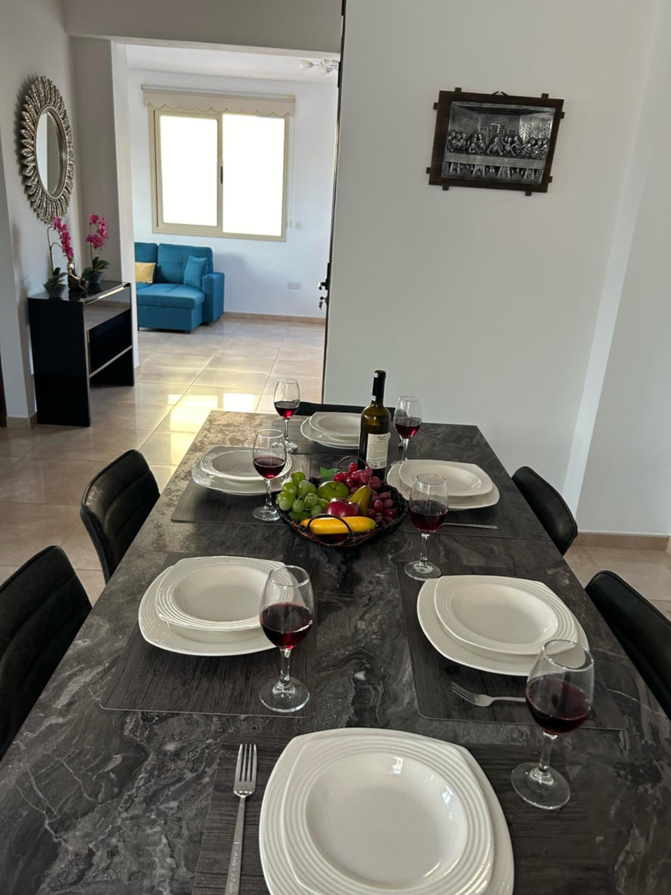 DAFNI VILLA BY PANN