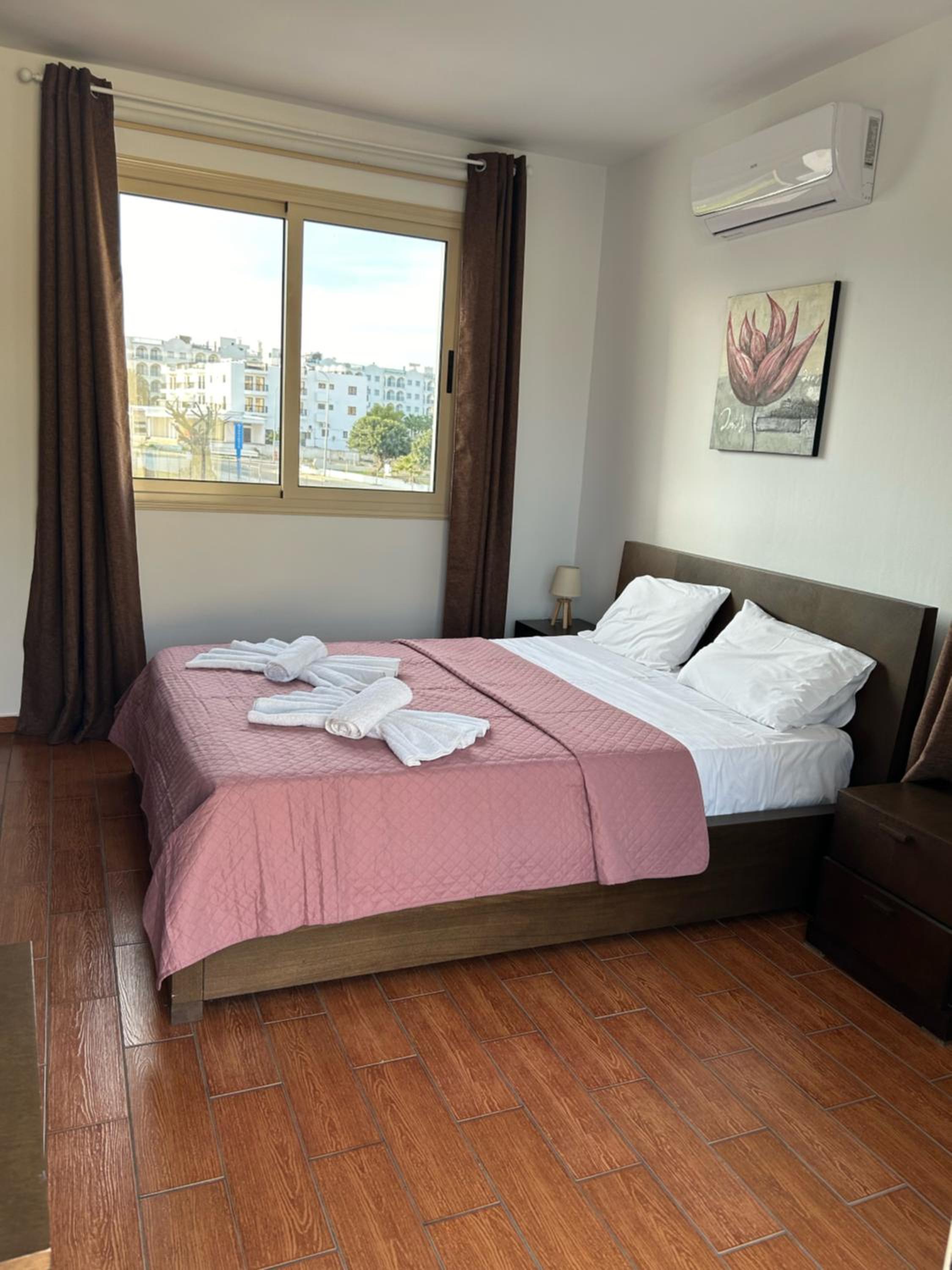 DAFNI VILLA BY PANN