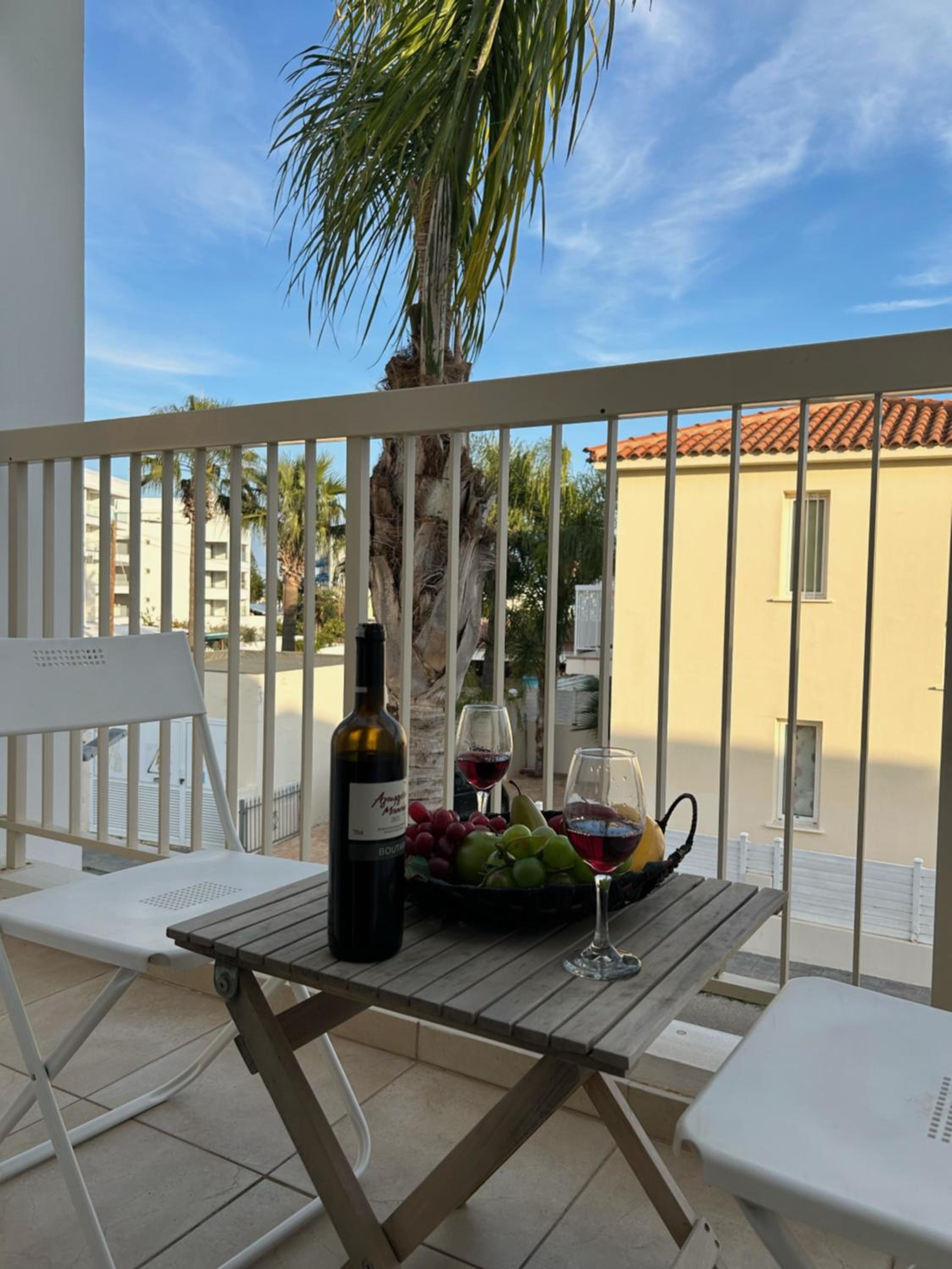 DAFNI VILLA BY PANN