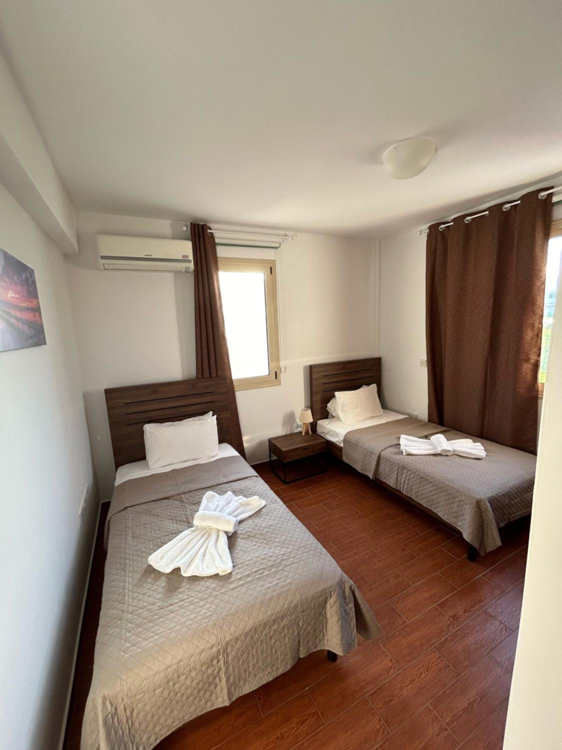 DAFNI VILLA BY PANN