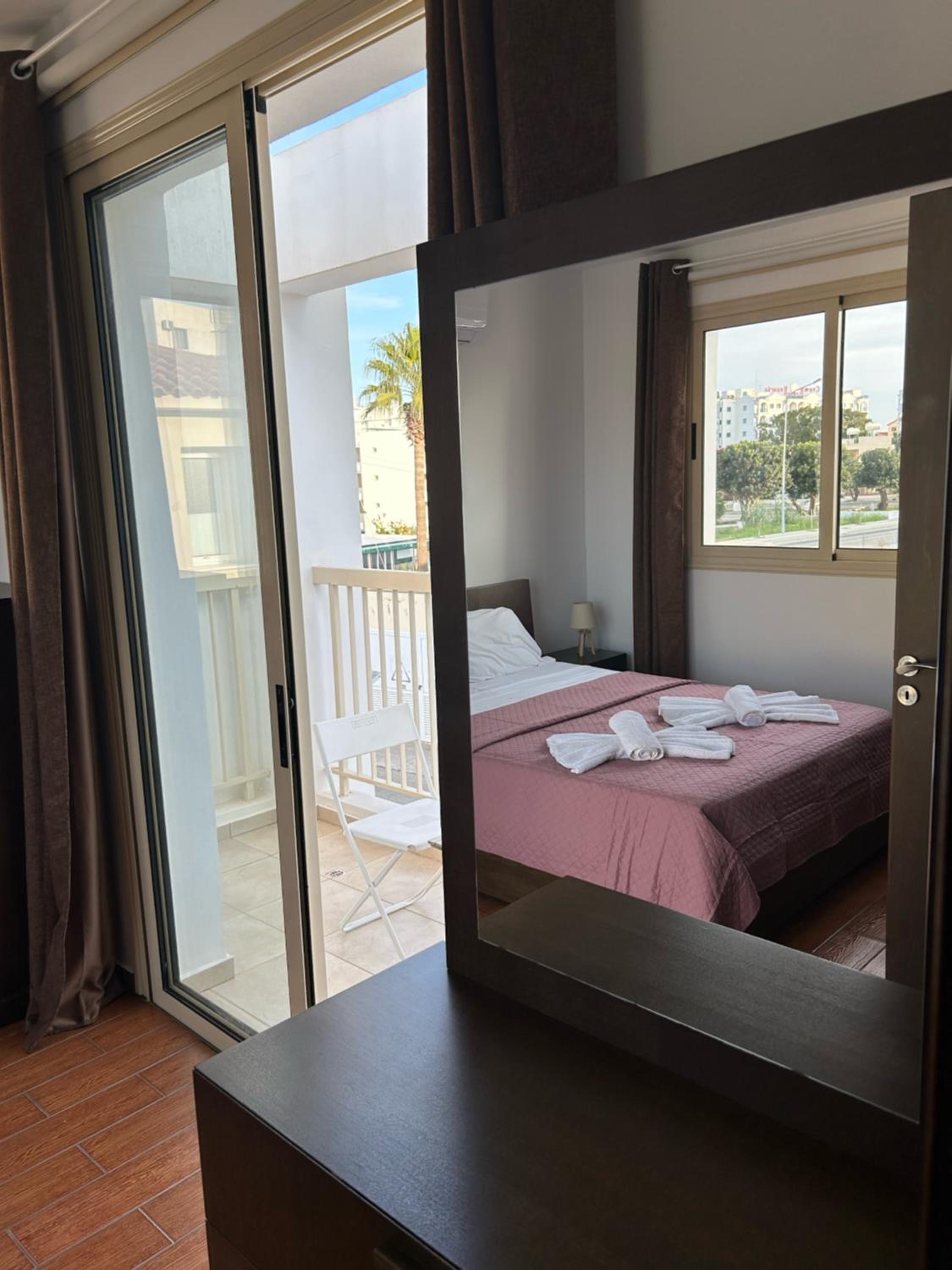 DAFNI VILLA BY PANN