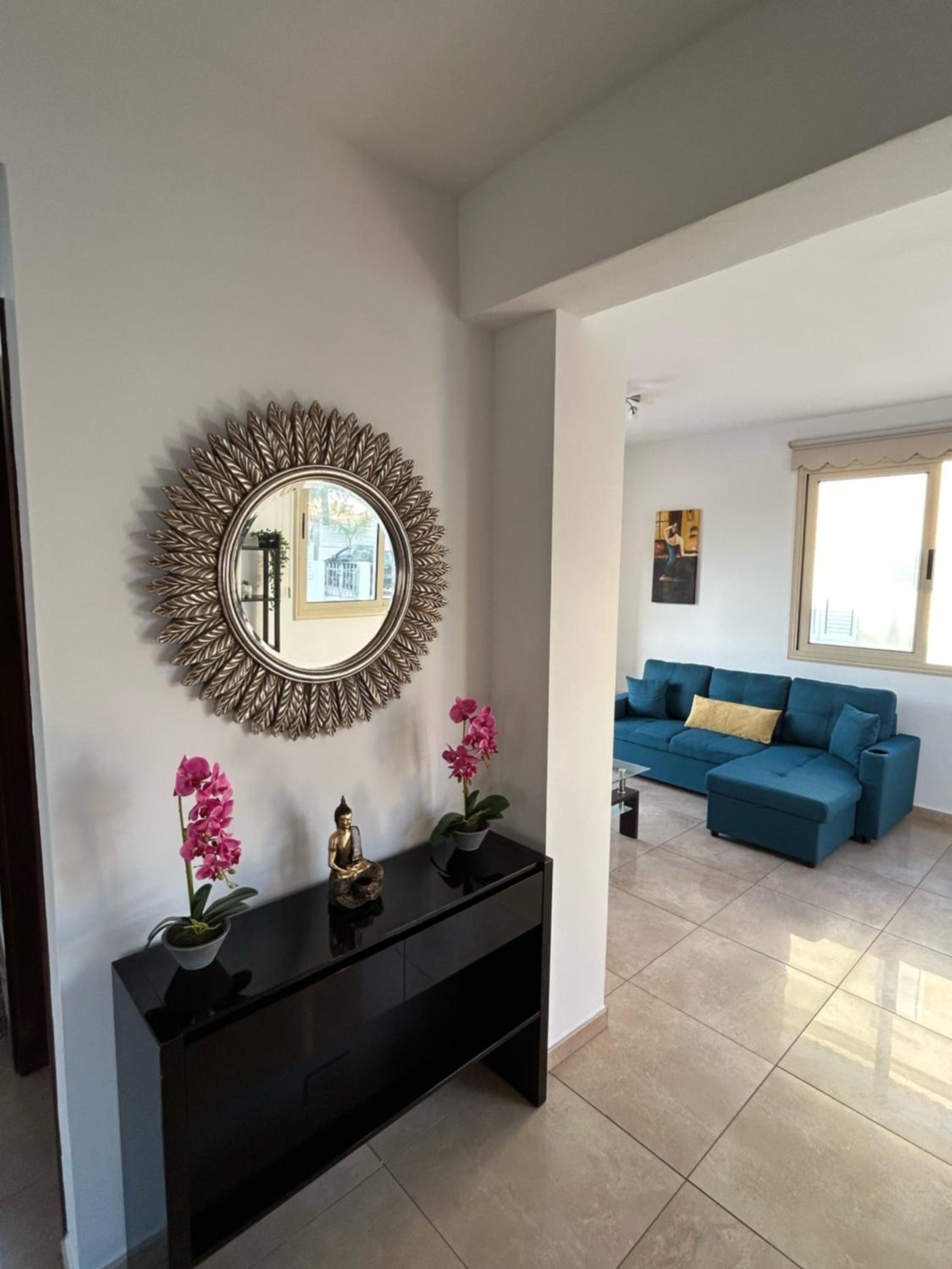 DAFNI VILLA BY PANN