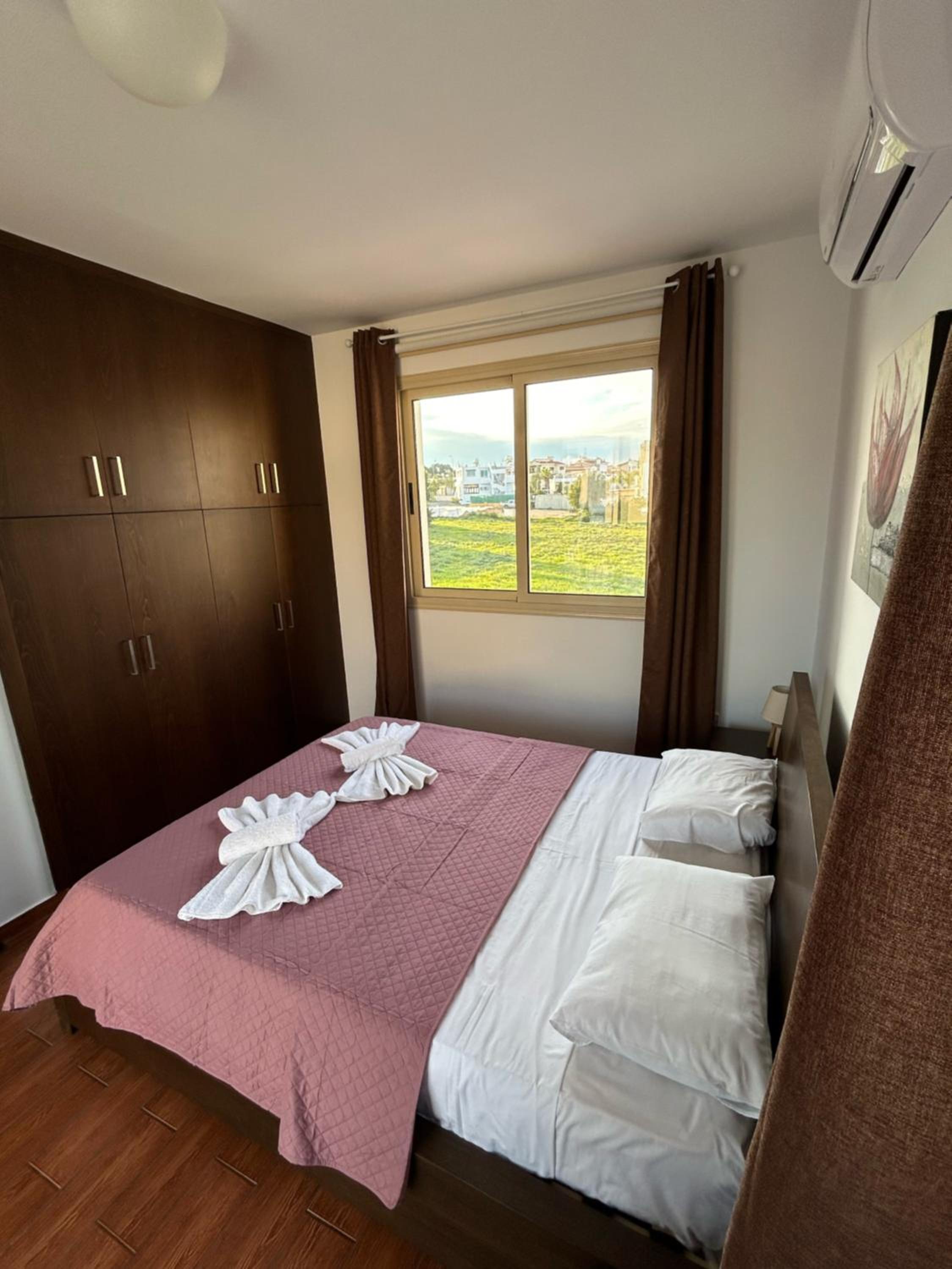 DAFNI VILLA BY PANN